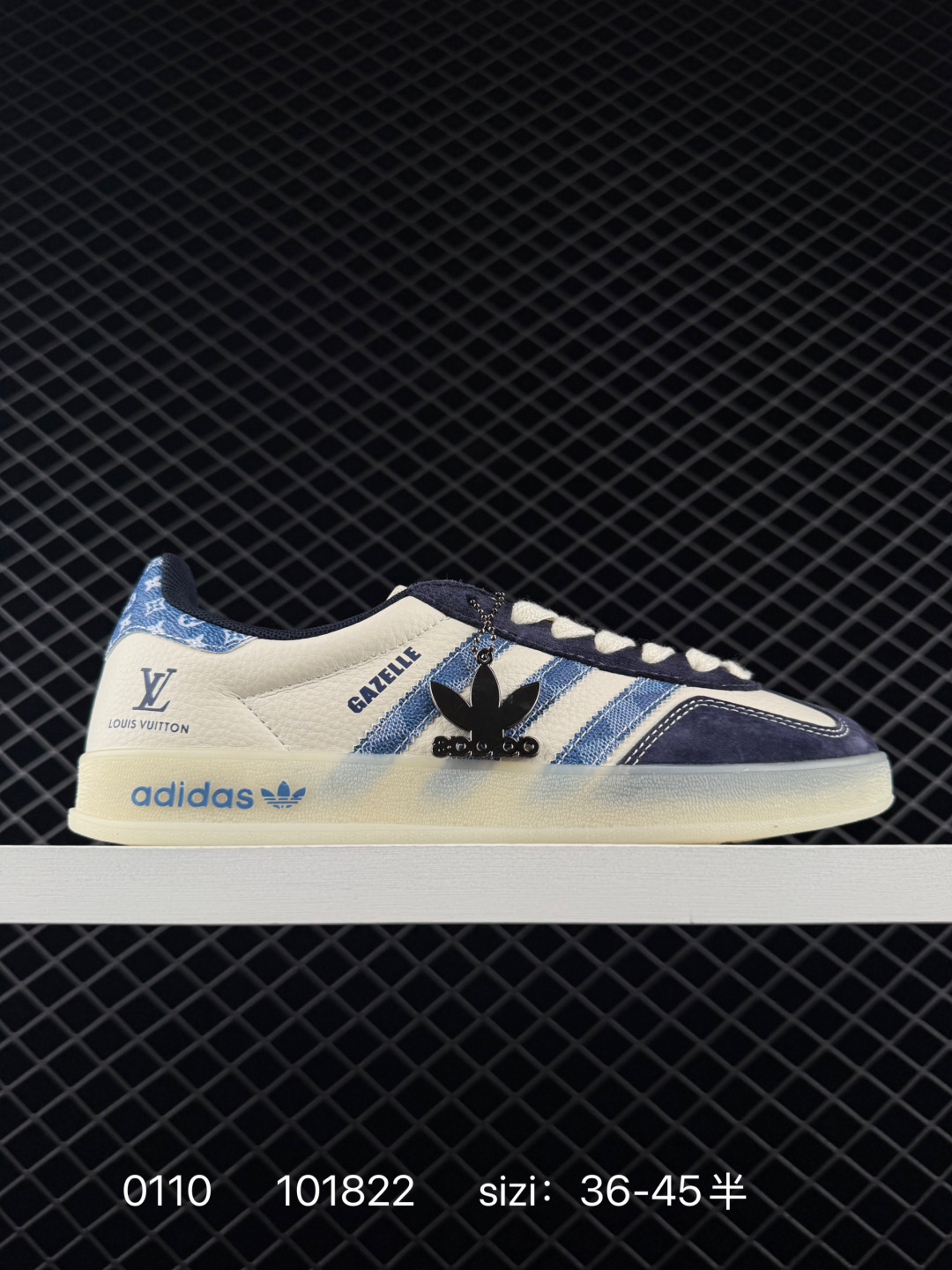 Adidas SAMBA OG’DIY’ Adidas SAMBA OG’DIY’