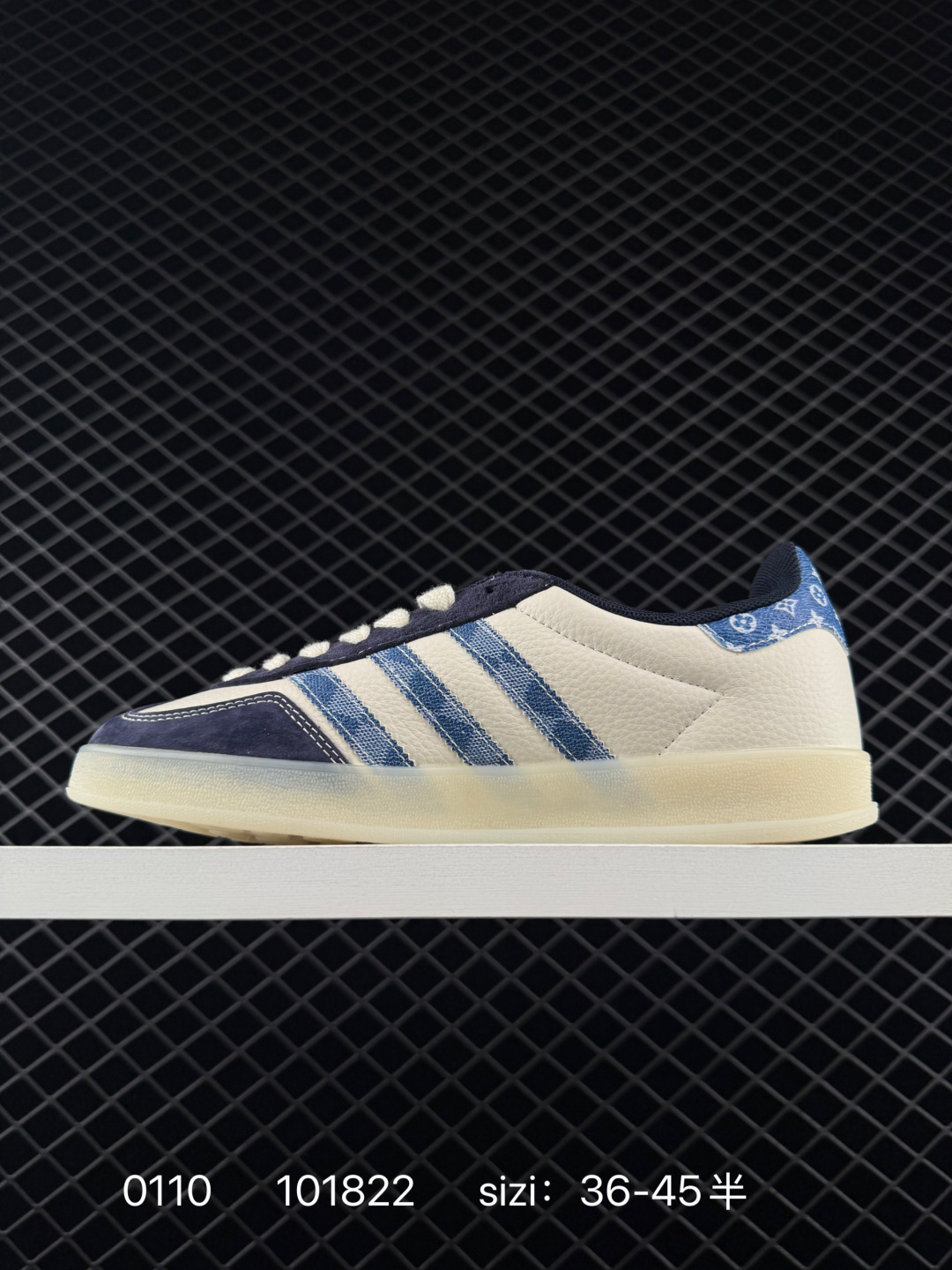 Adidas  SAMBA OG’DIY’