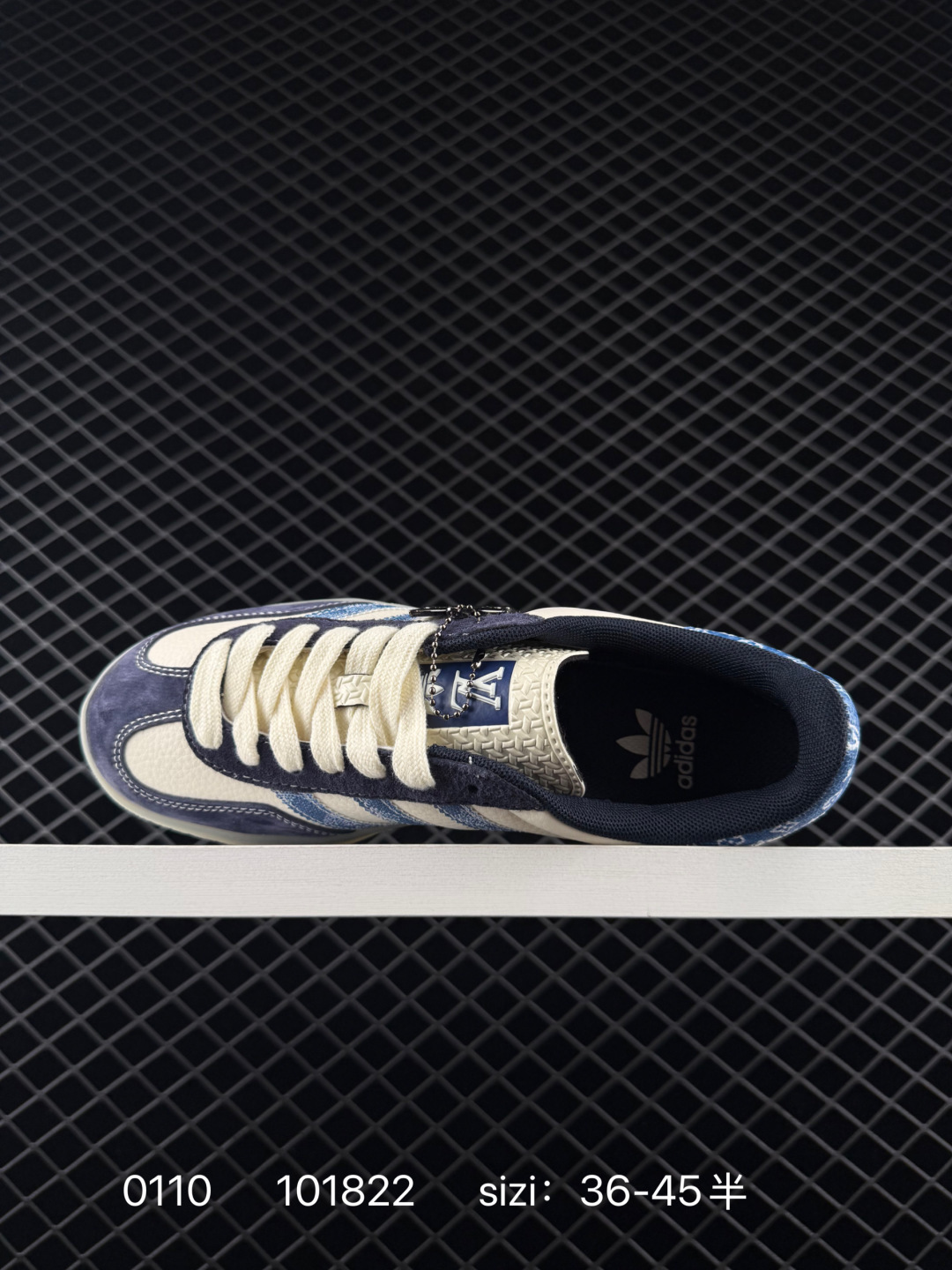 Adidas  SAMBA OG’DIY’