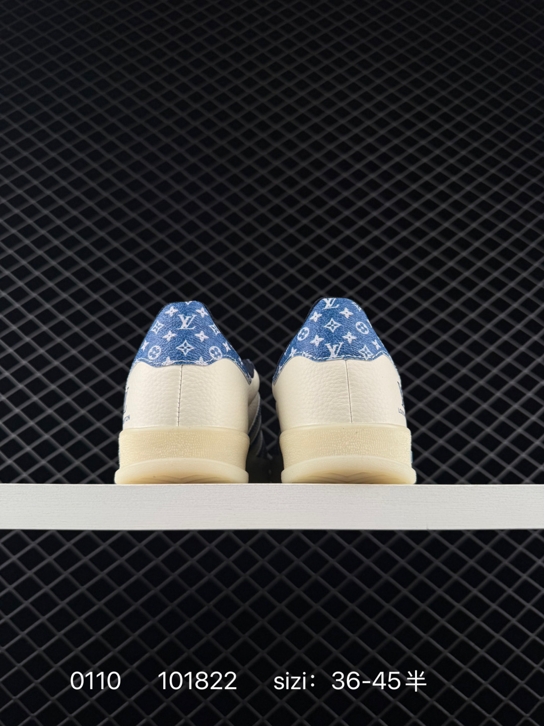 Adidas  SAMBA OG’DIY’