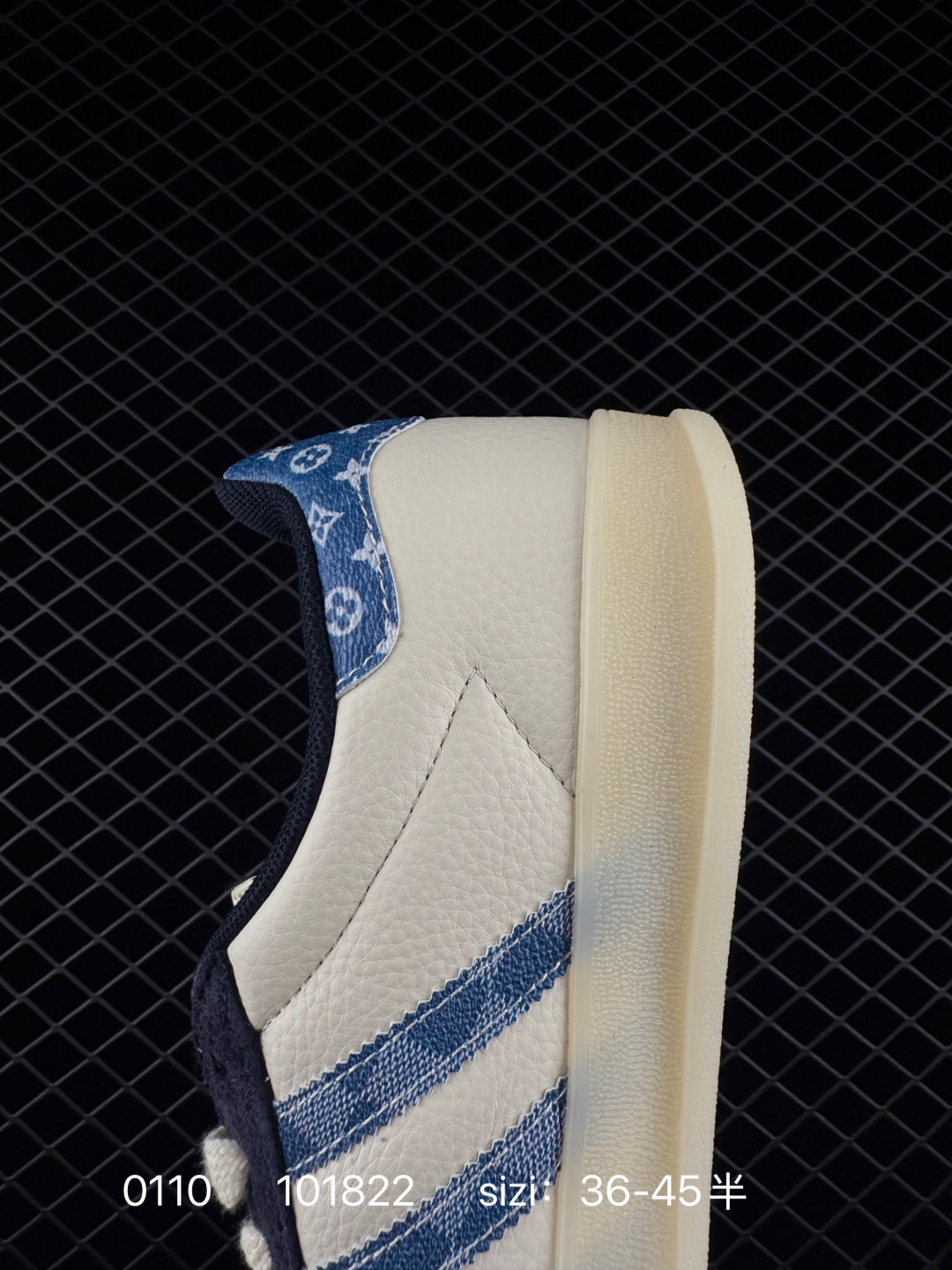 Adidas  SAMBA OG’DIY’