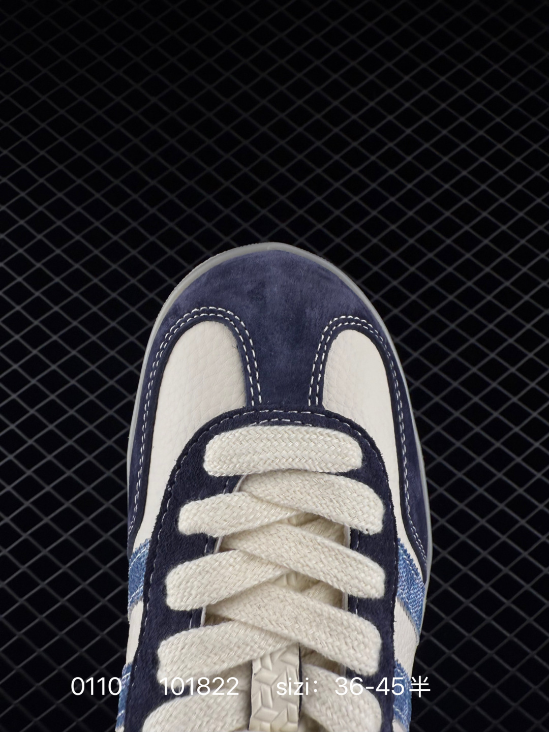 Adidas  SAMBA OG’DIY’