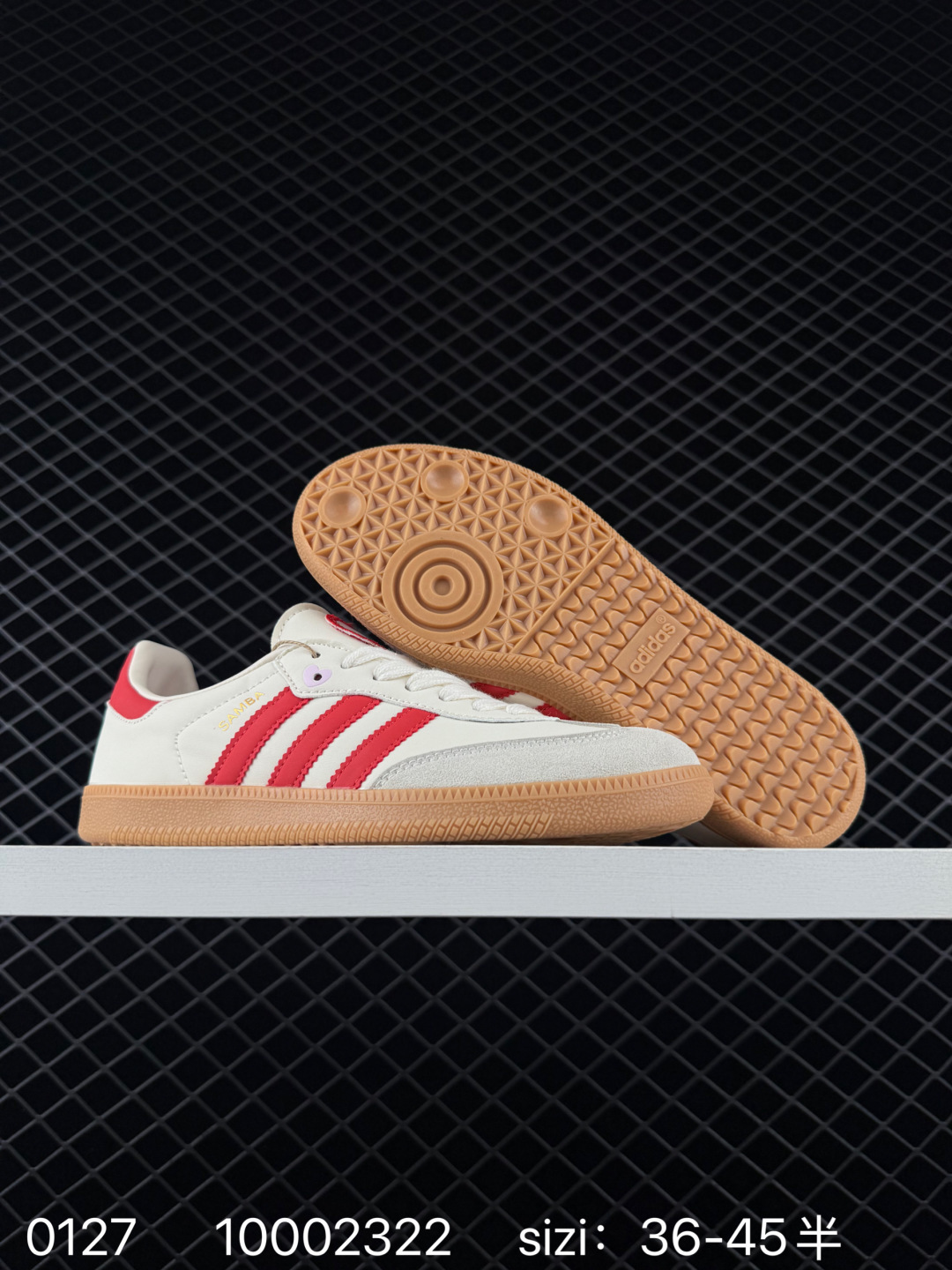 Adidas Originals Samba OG