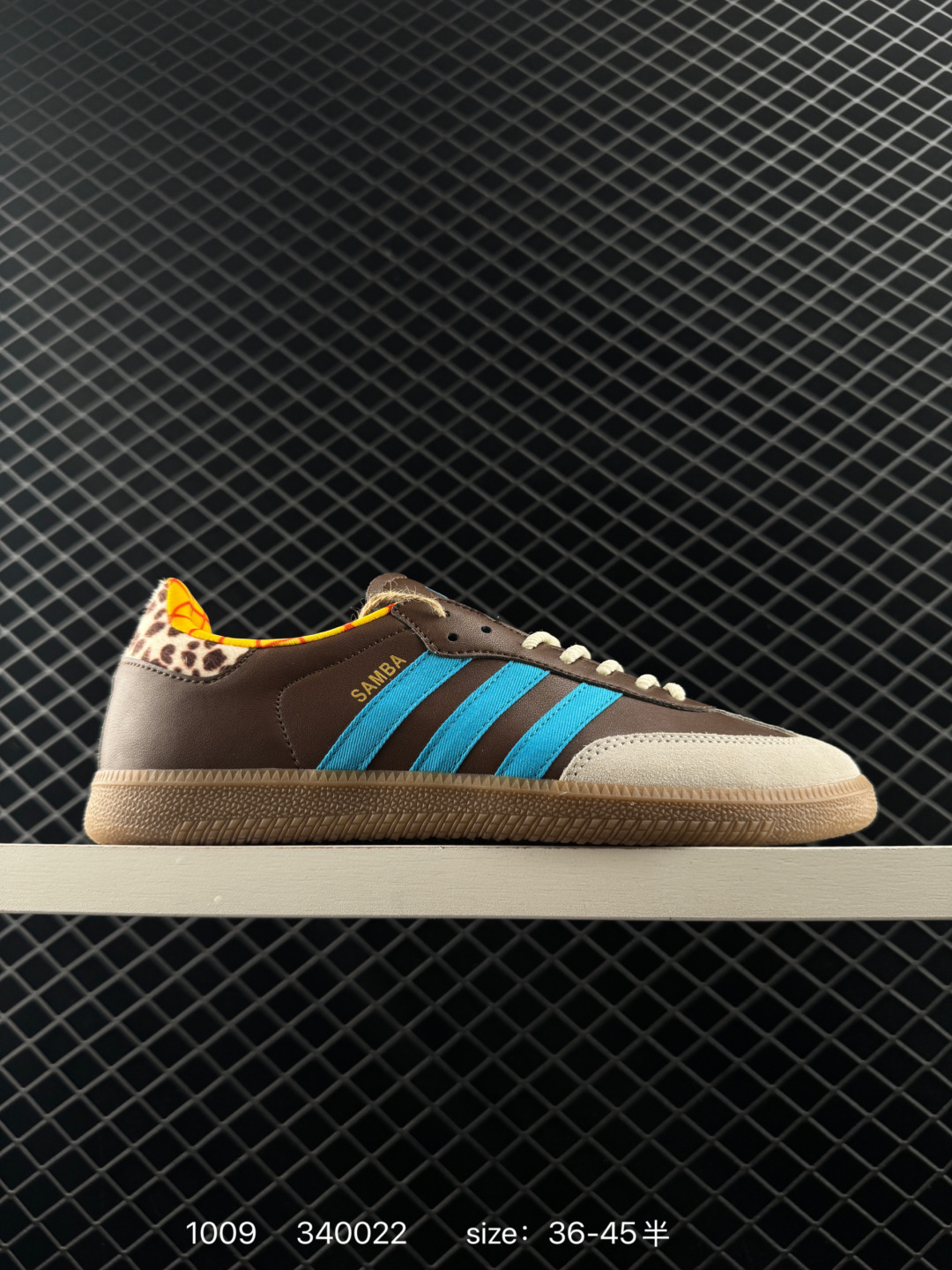 Adidas Originals Sambae