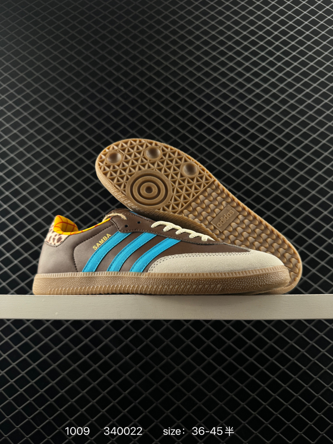 Adidas Originals Sambae