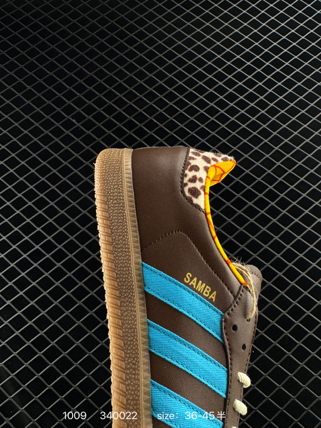 Adidas Originals Sambae