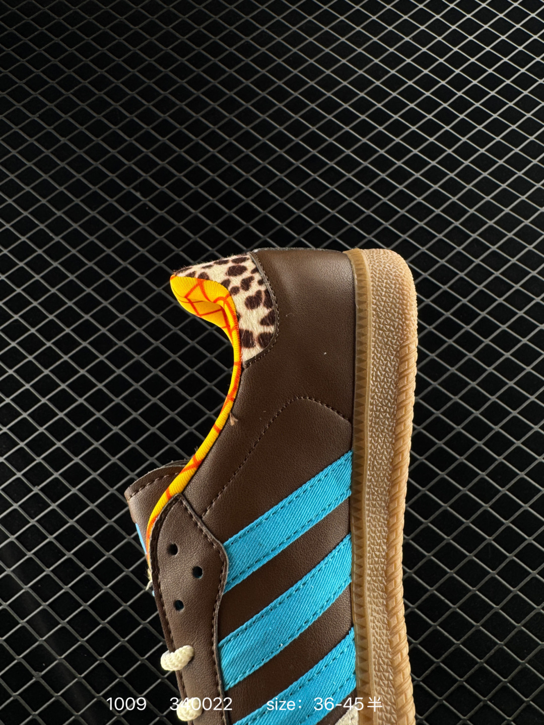 Adidas Originals Sambae