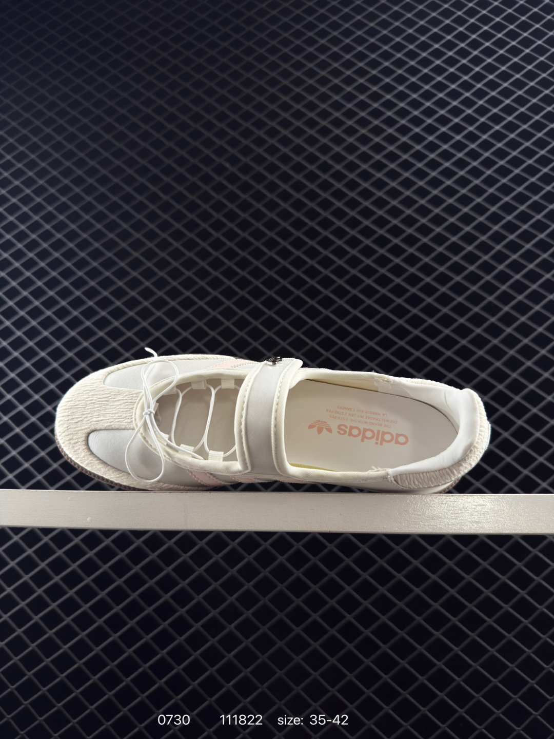 adidas originals Samba Jane