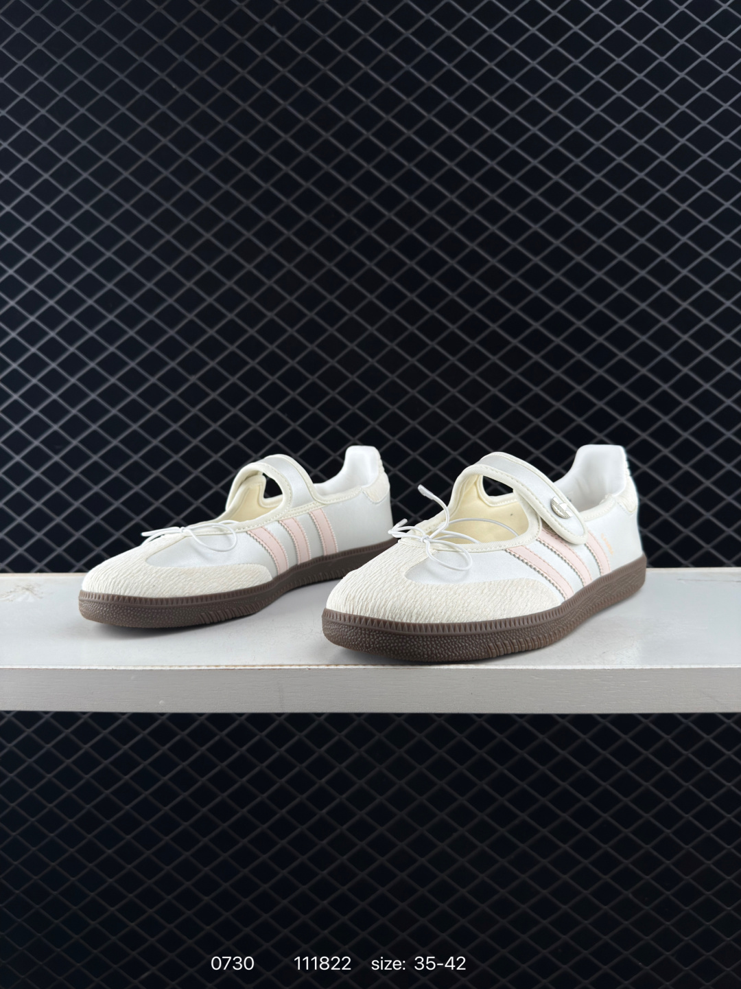 adidas originals Samba Jane