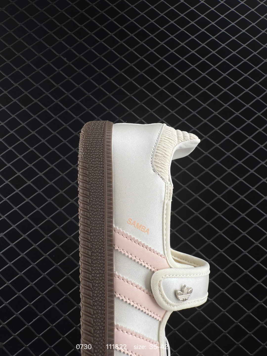 adidas originals Samba Jane