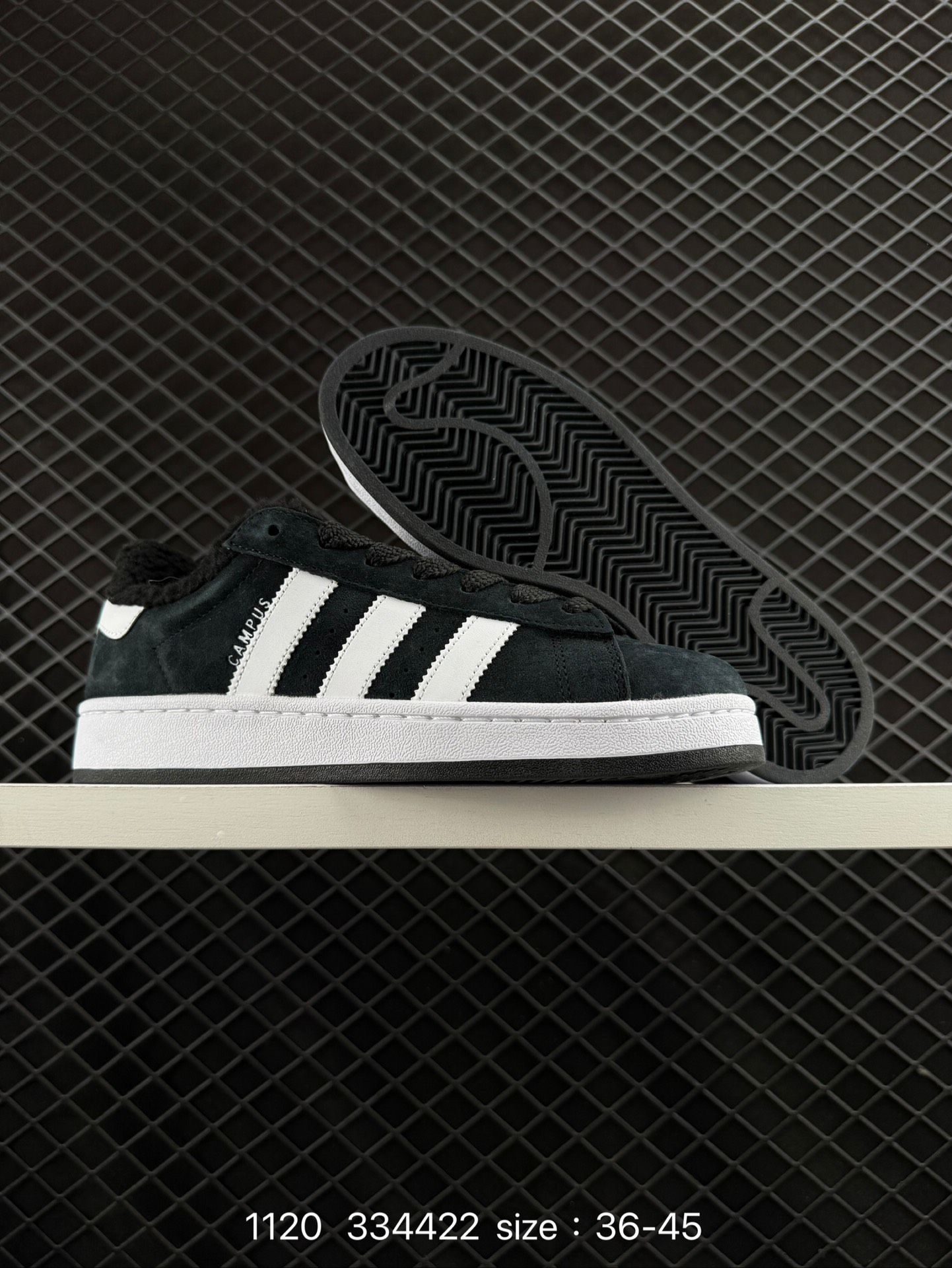 Adidas Originals Campus 00s