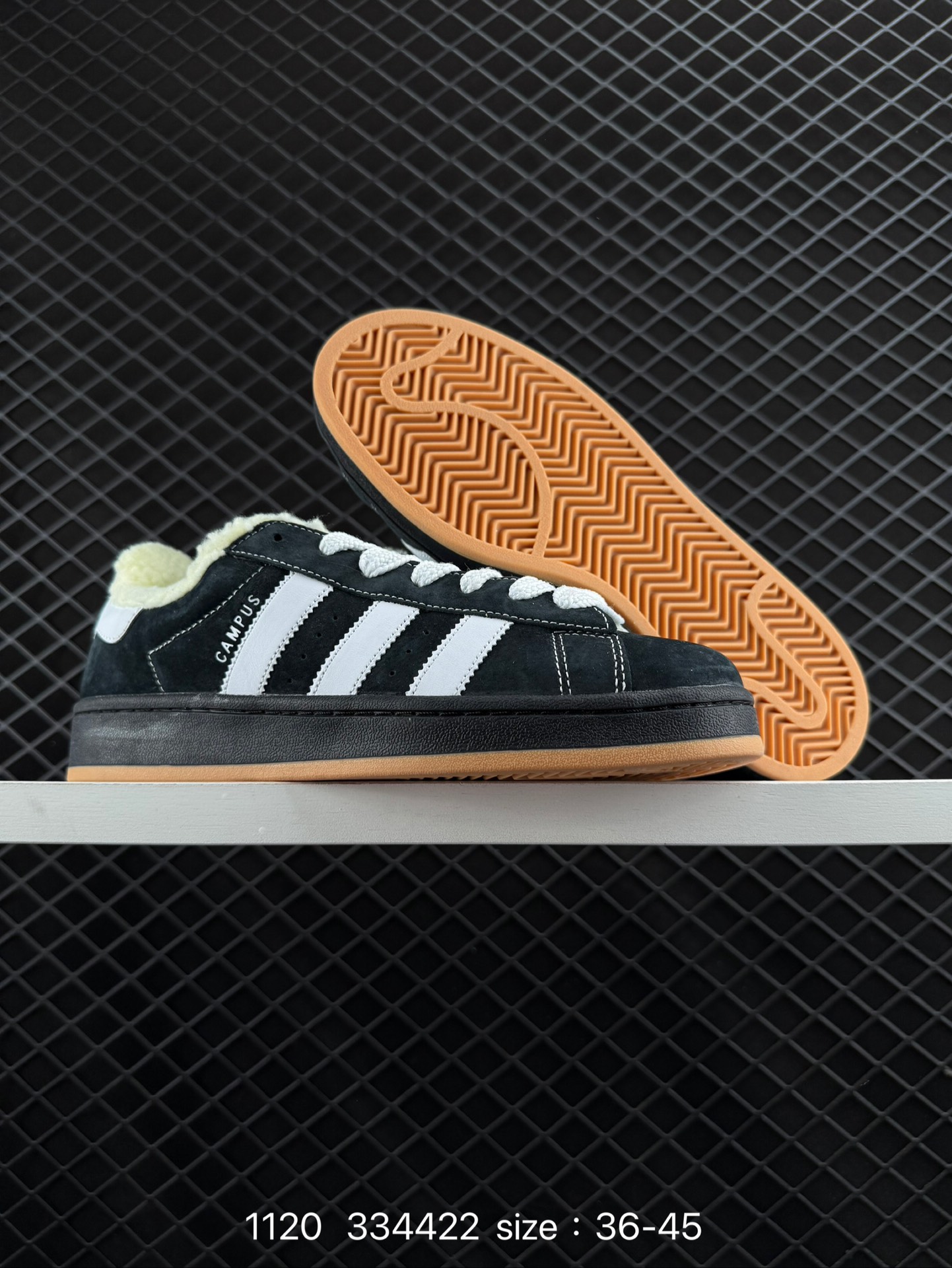 Adidas Originals Campus 00s