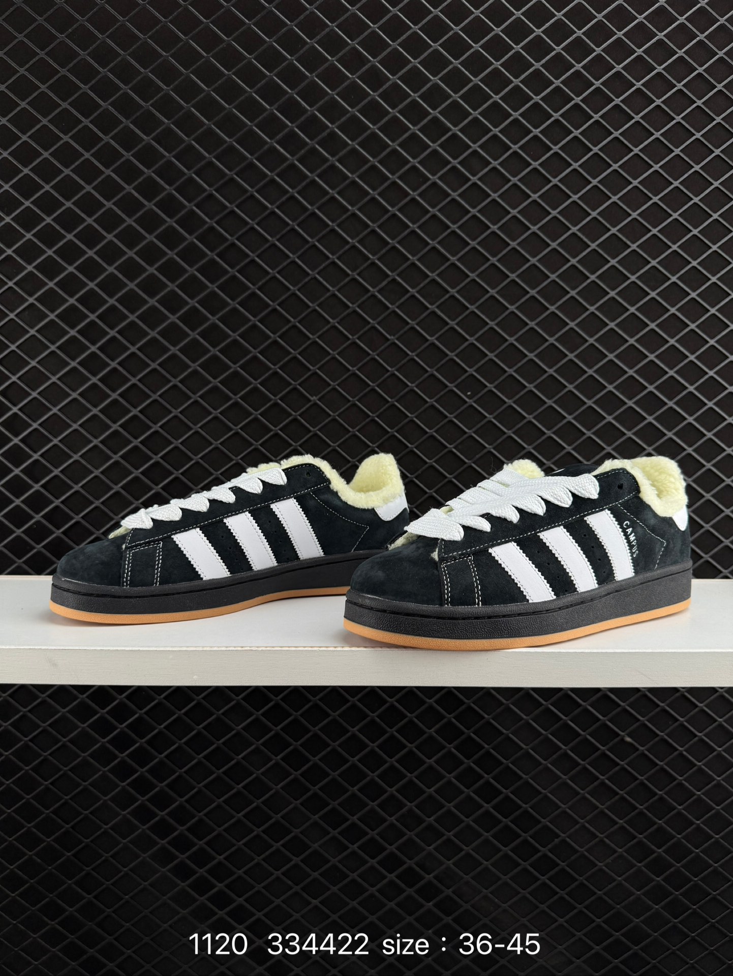Adidas Originals Campus 00s