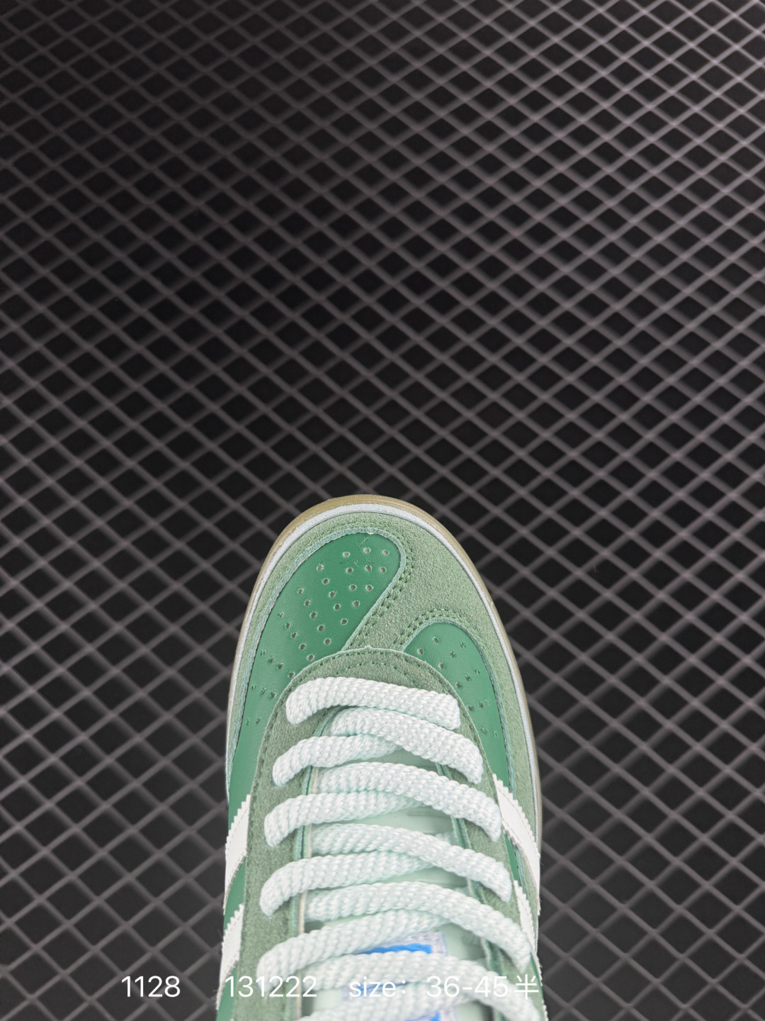 Bad Bunny x  Adidas originals GAZELLE indoor