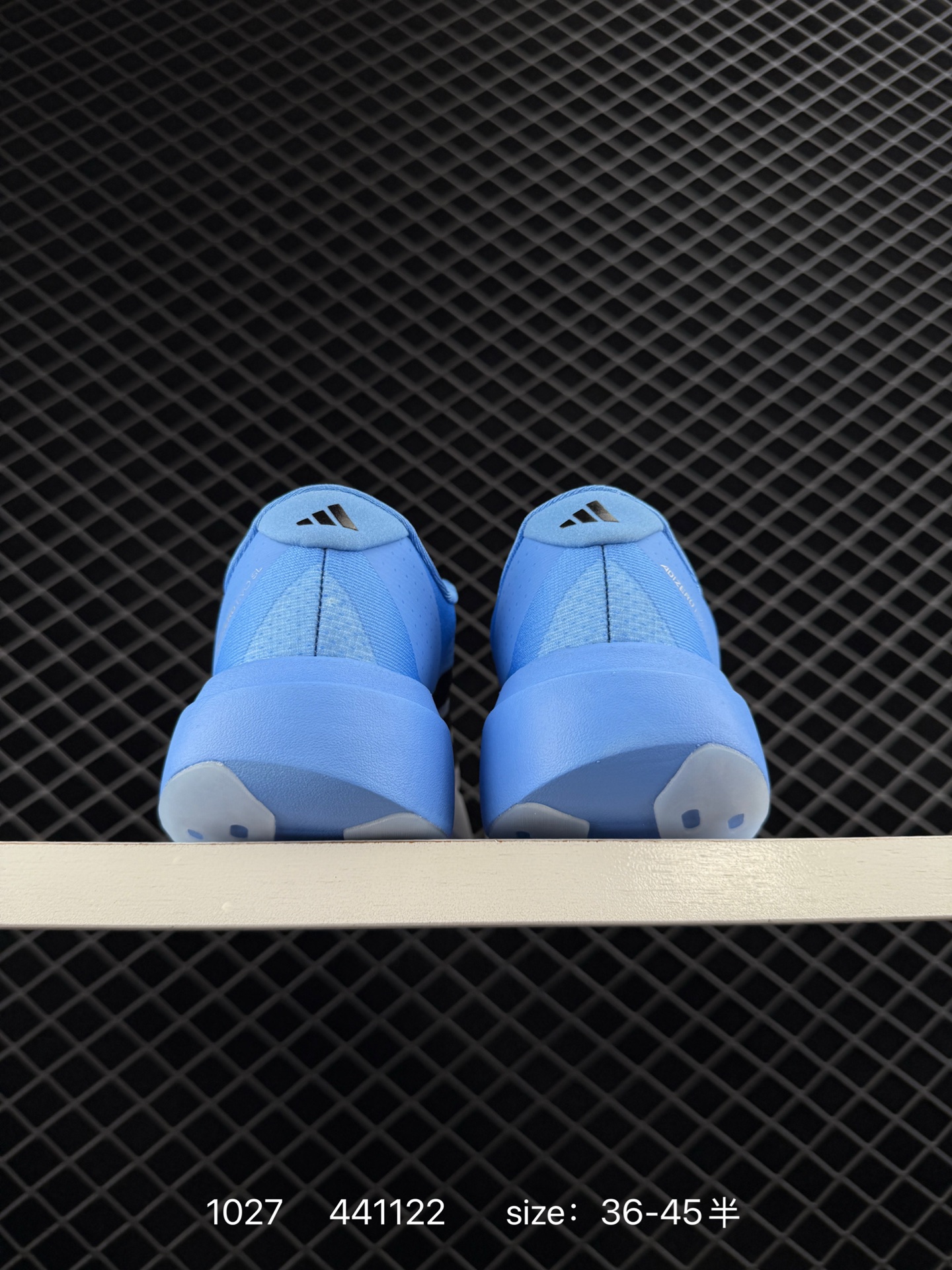 Adidas Adizero Evo SL