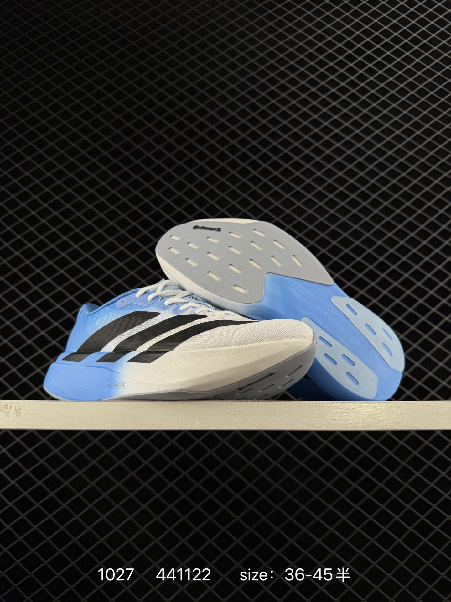 Adidas Adizero Evo SL