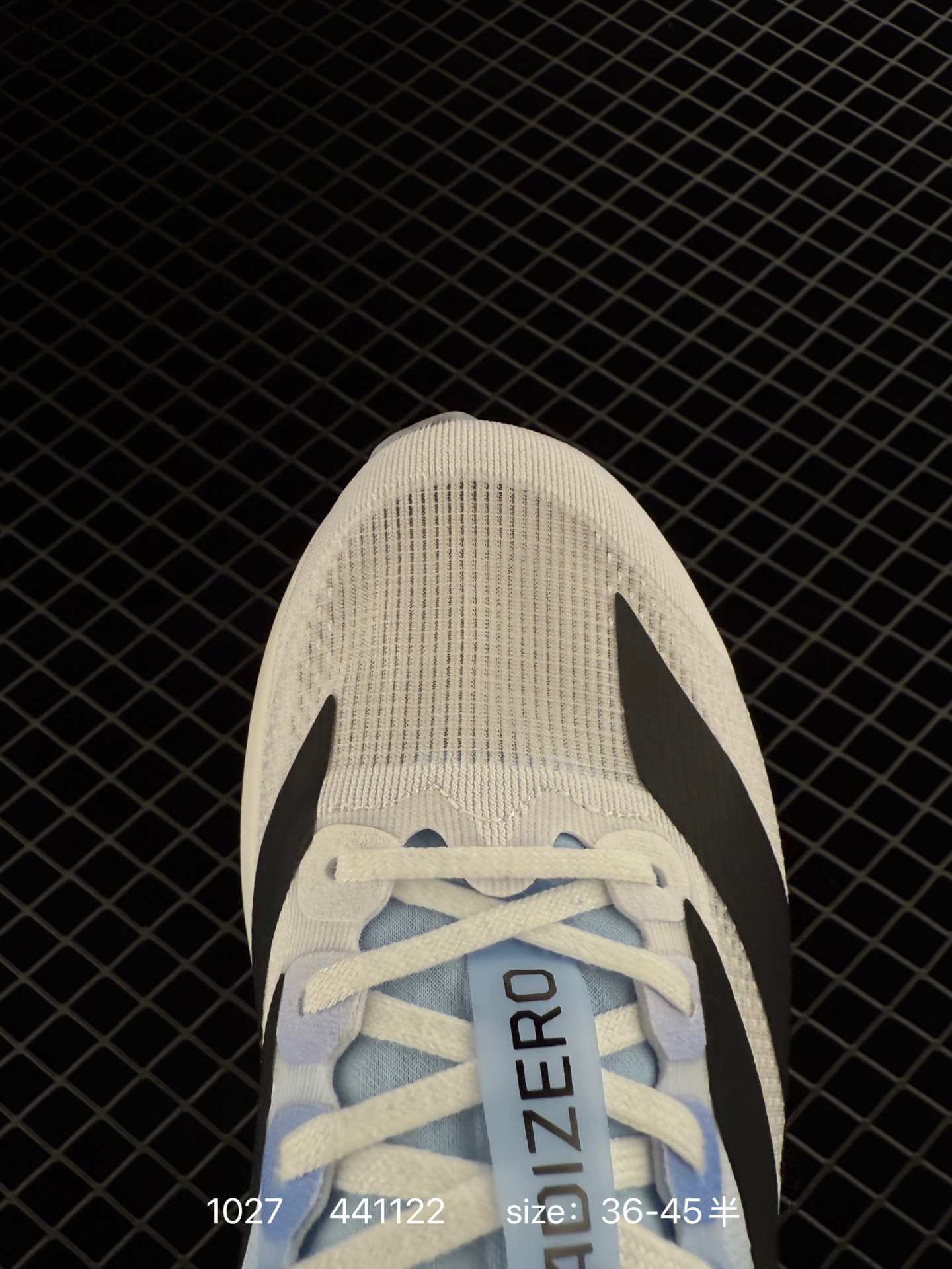 Adidas Adizero Evo SL