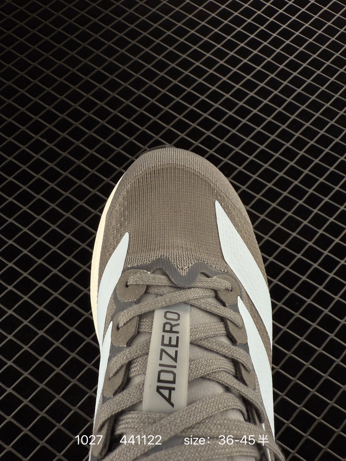 Adidas Adizero Evo SL