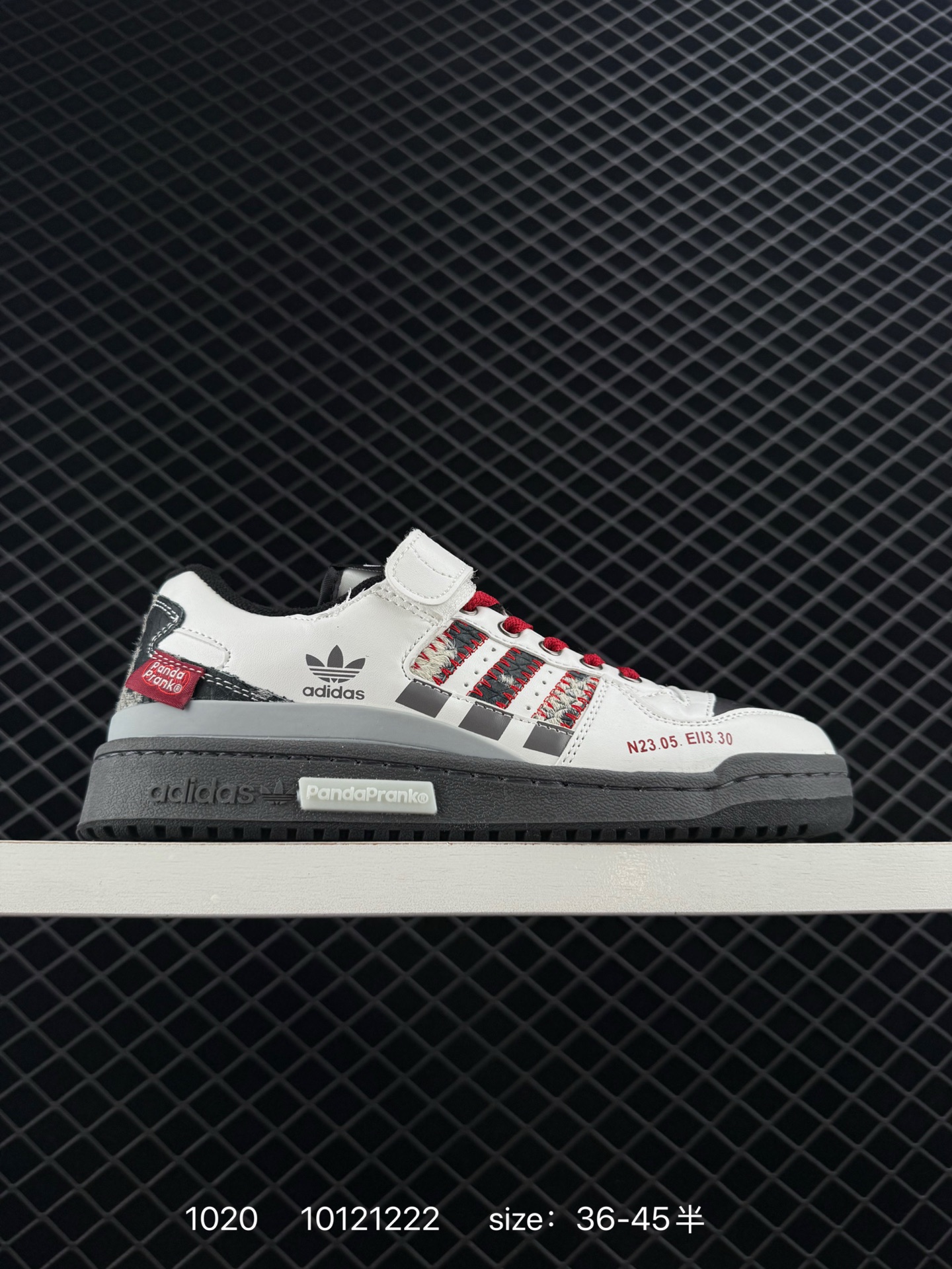 Adidas Forum LOW CL Adidas Forum LOW CL