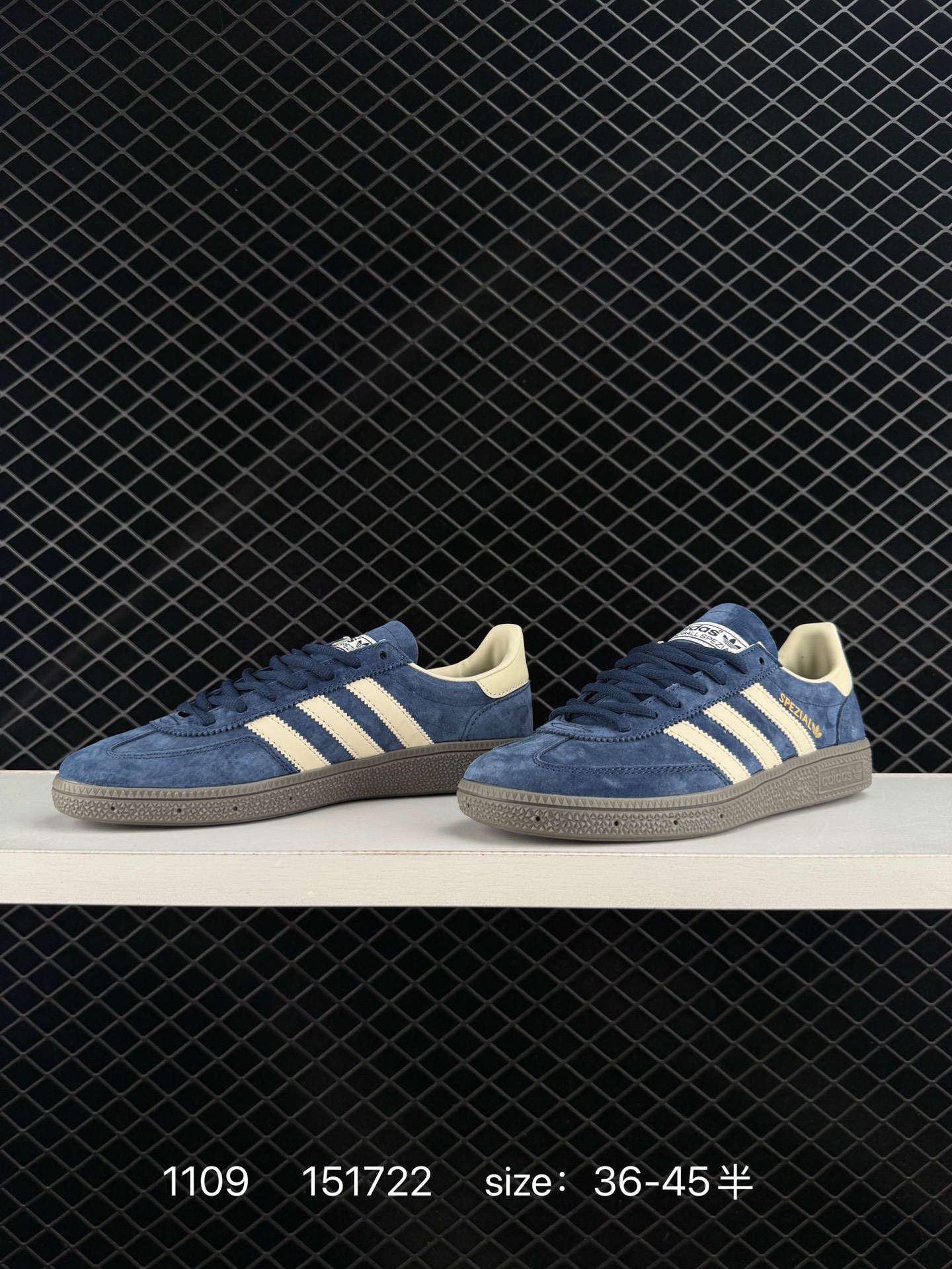 Adidas Handball Spezial