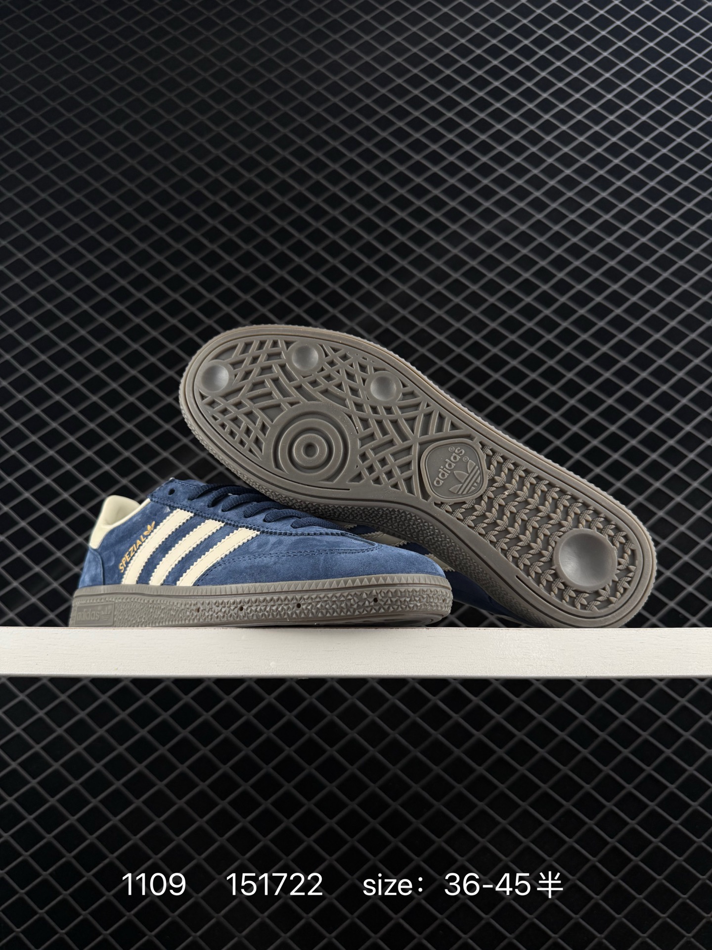 Adidas Handball Spezial