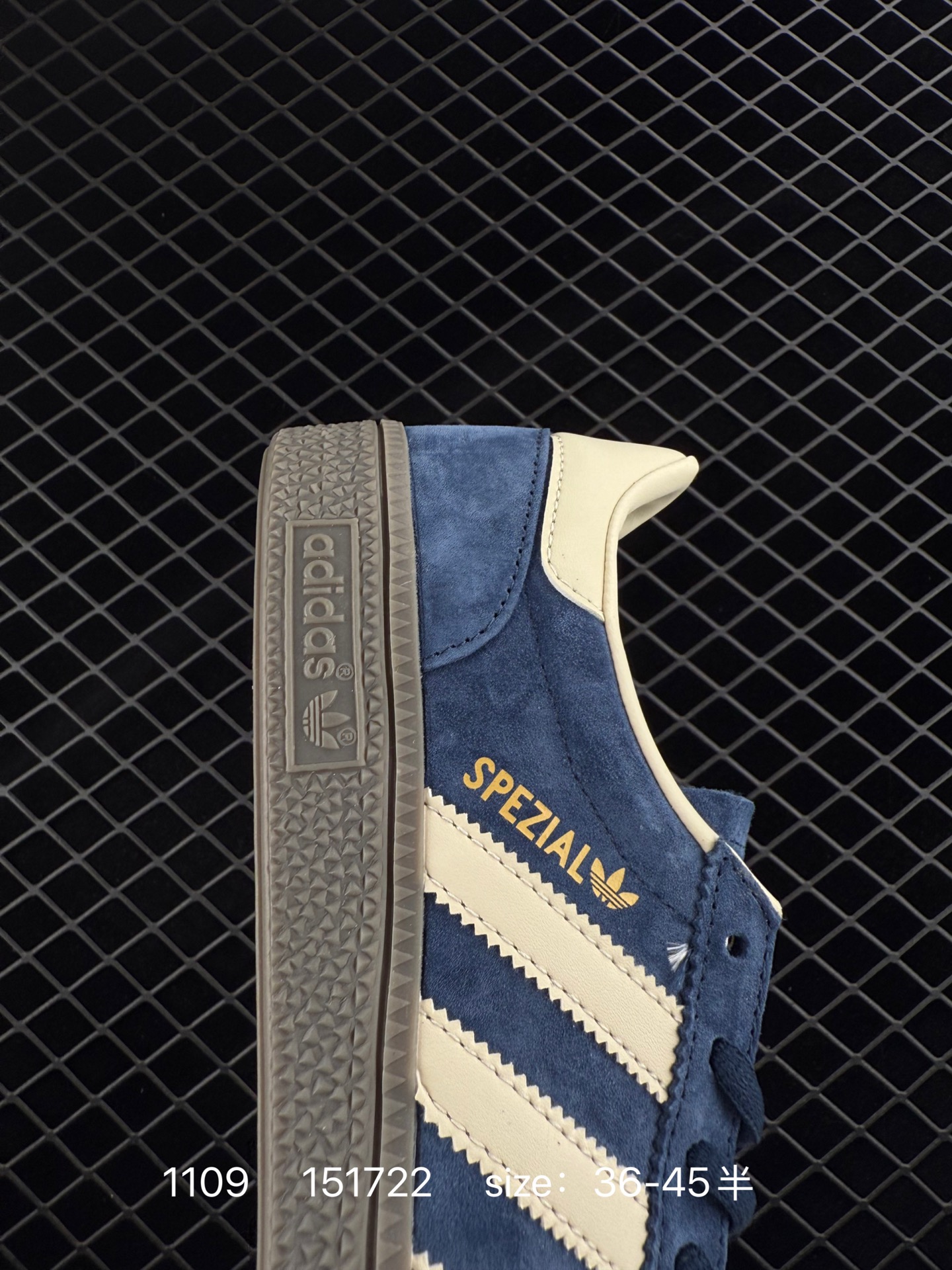 Adidas Handball Spezial