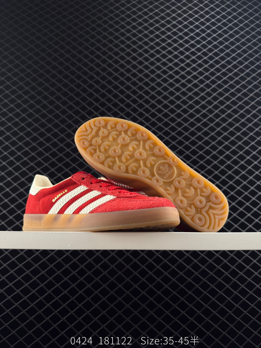 adidas Originals Gazelle Indoor