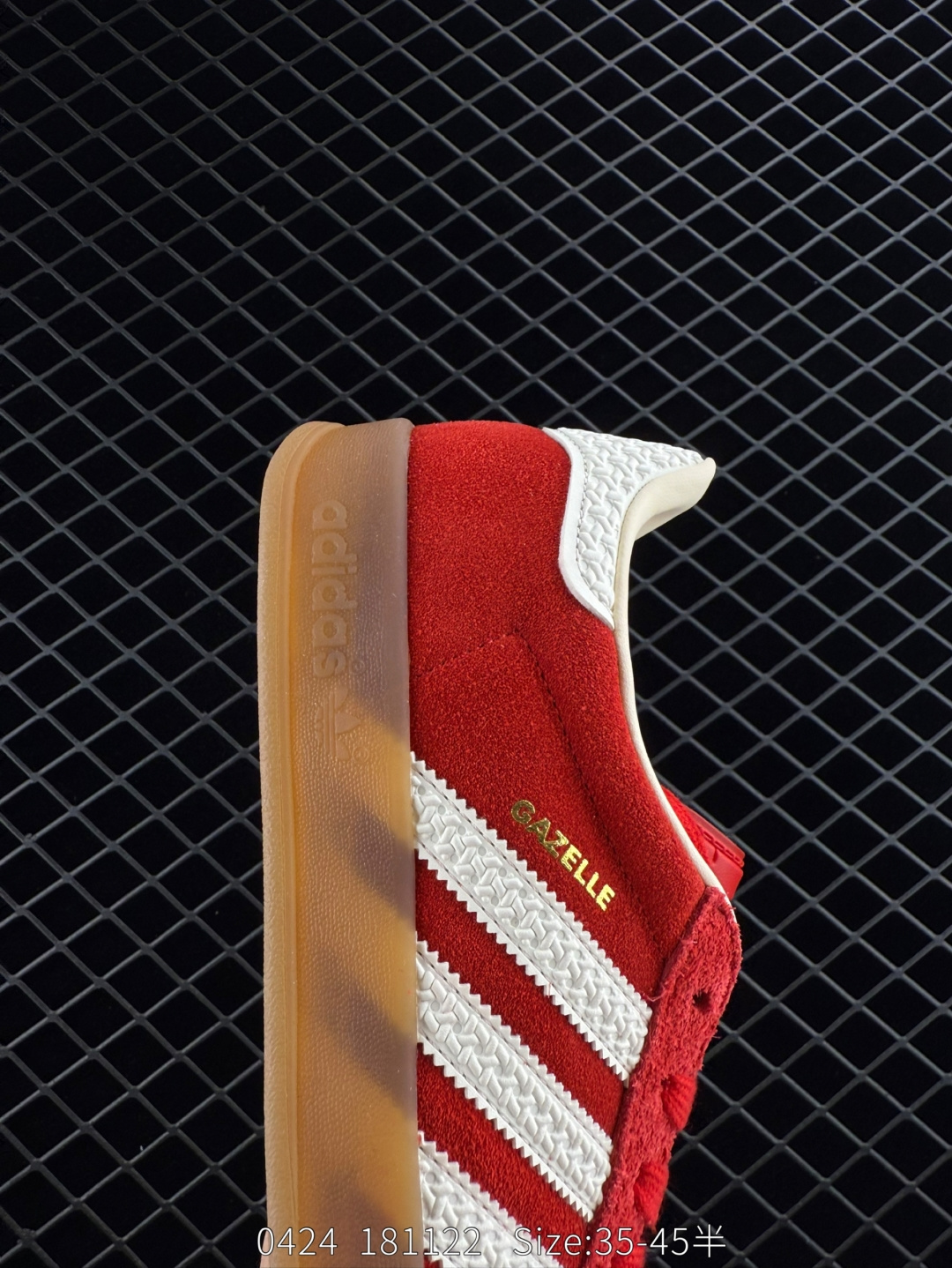 adidas Originals Gazelle Indoor
