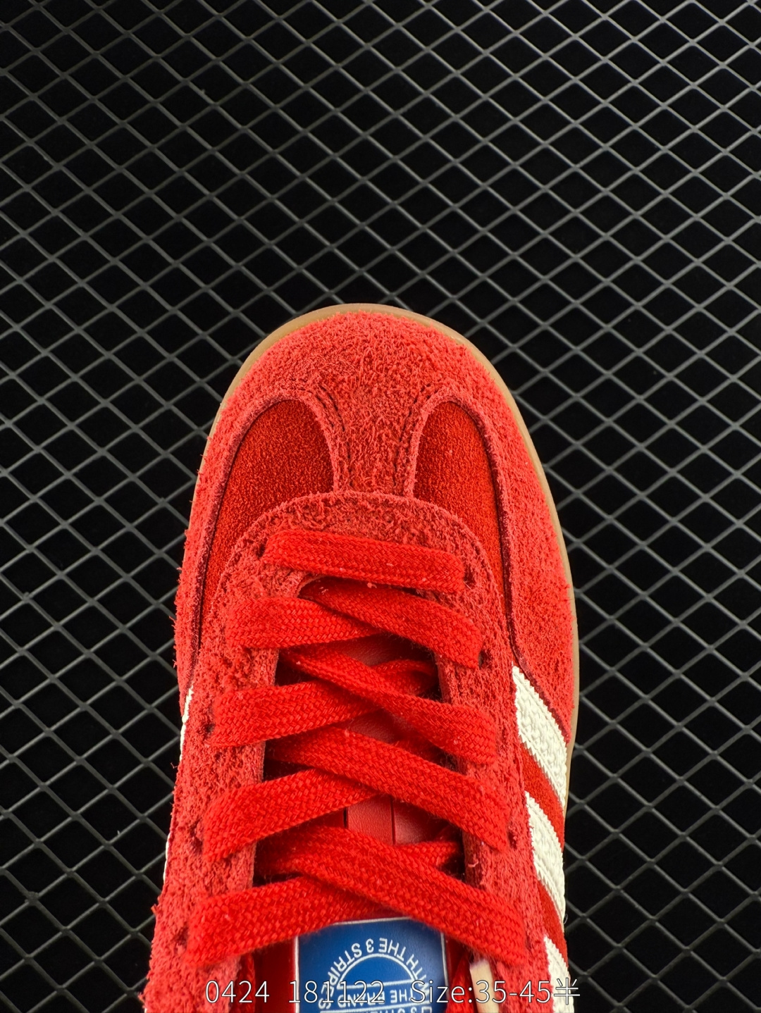 adidas Originals Gazelle Indoor