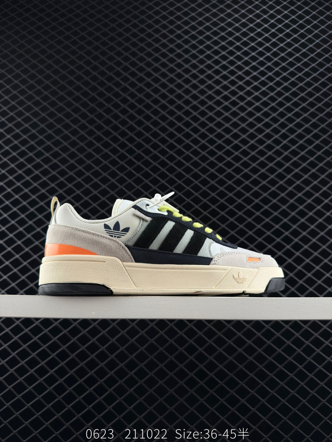 Adidas Originals Post UP