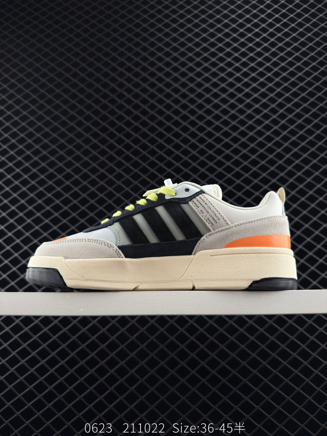 Adidas Originals Post UP