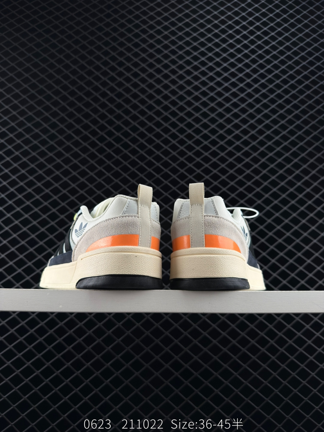 Adidas Originals Post UP