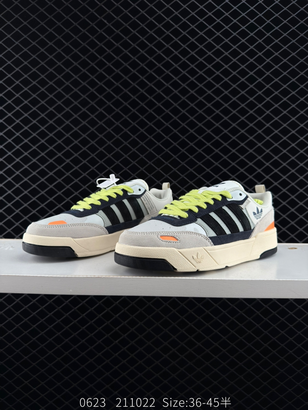 Adidas Originals Post UP