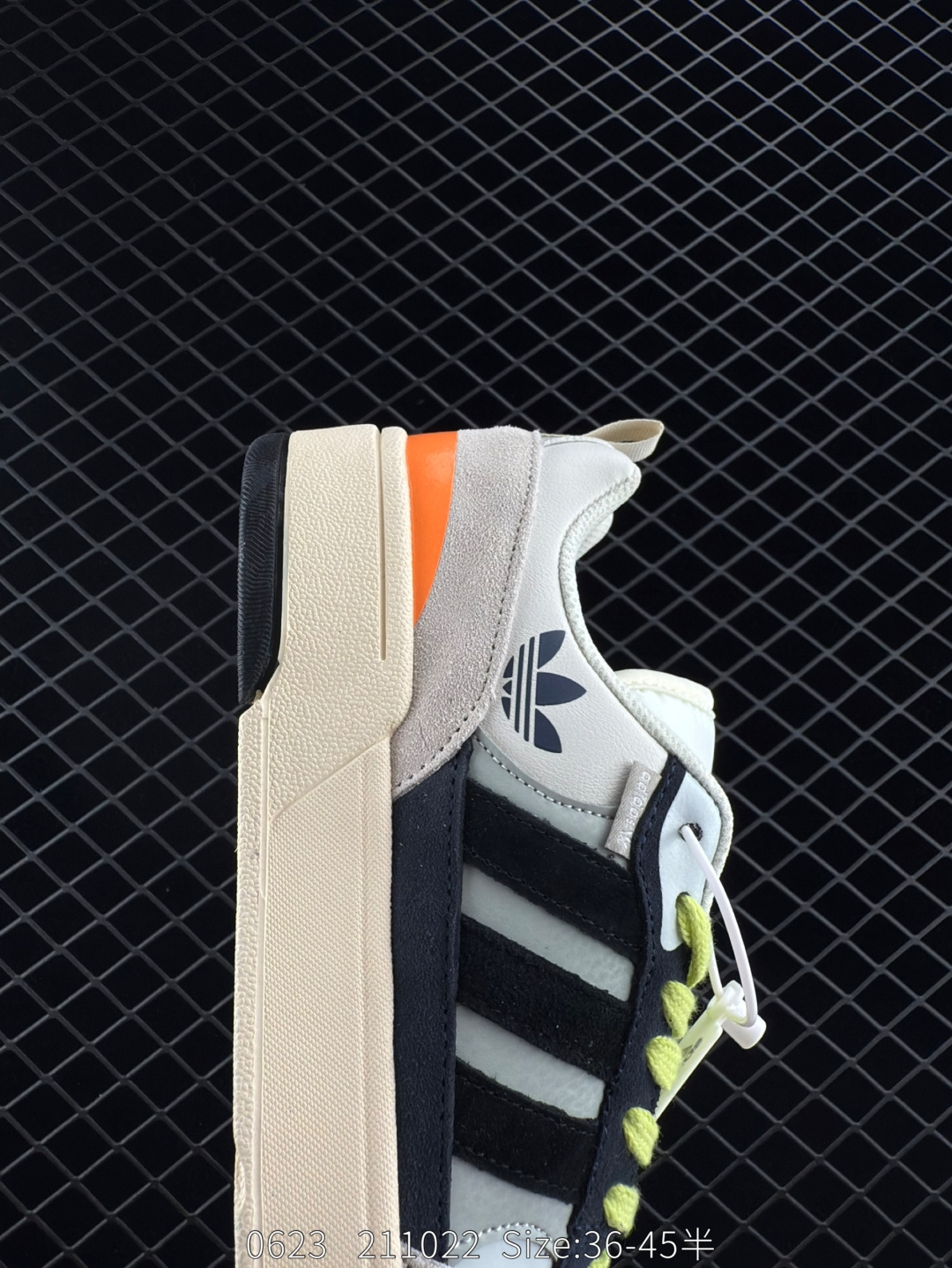 Adidas Originals Post UP
