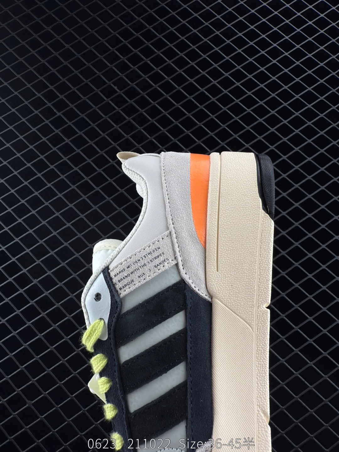 Adidas Originals Post UP