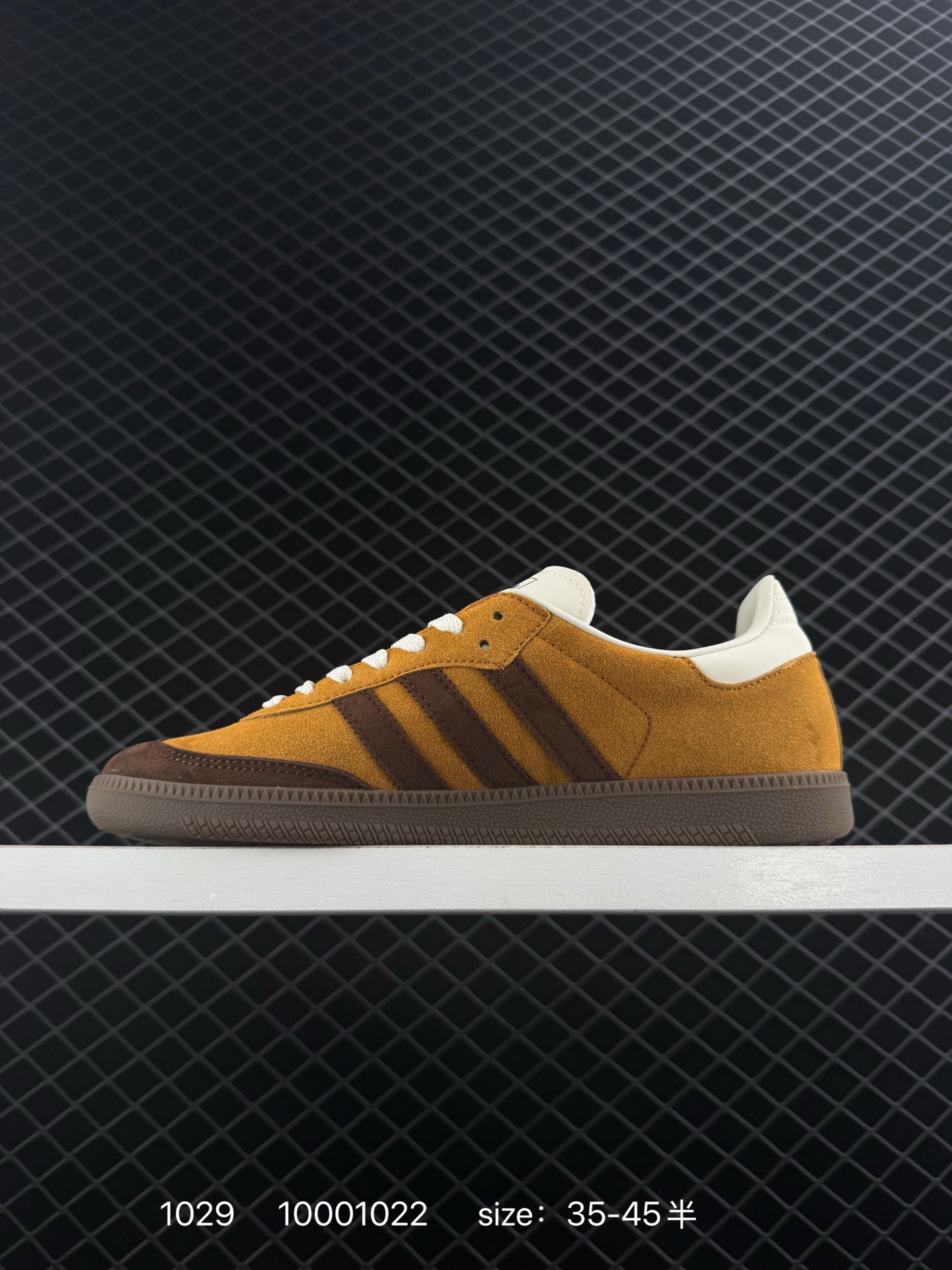 Adidas Originals Samba