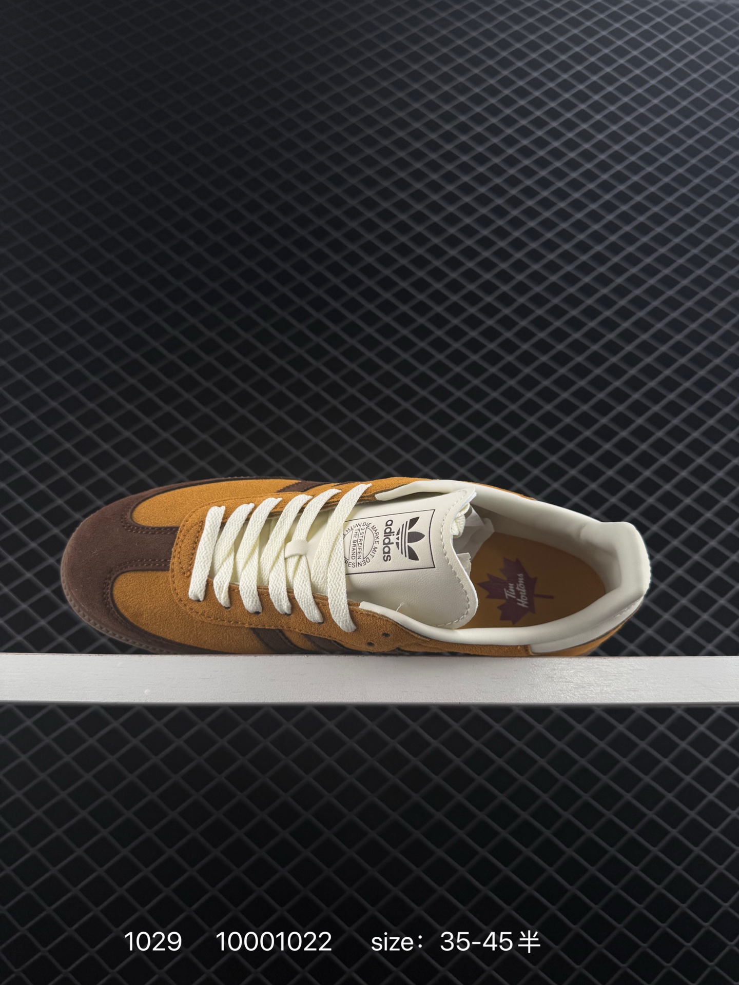 Adidas Originals Samba