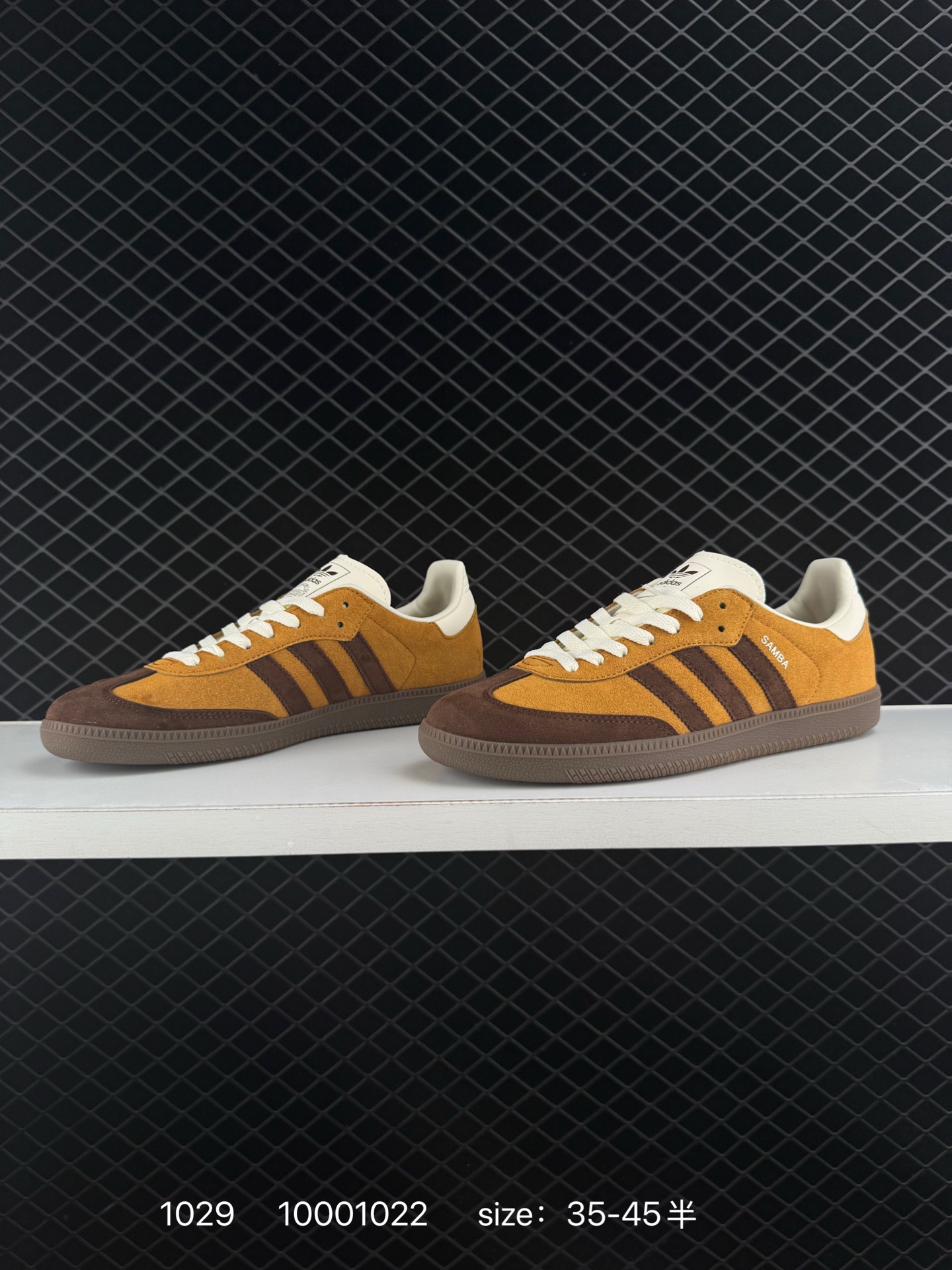 Adidas Originals Samba