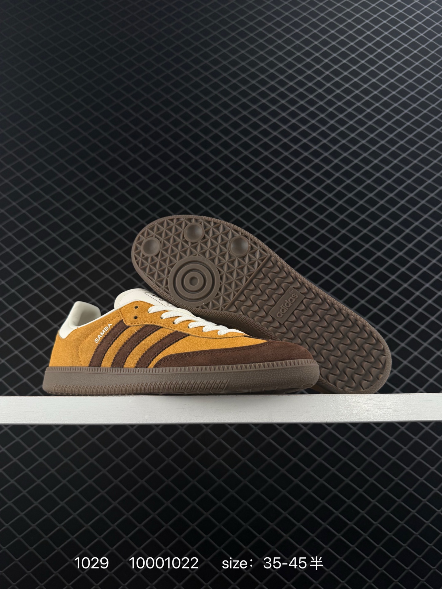 Adidas Originals Samba