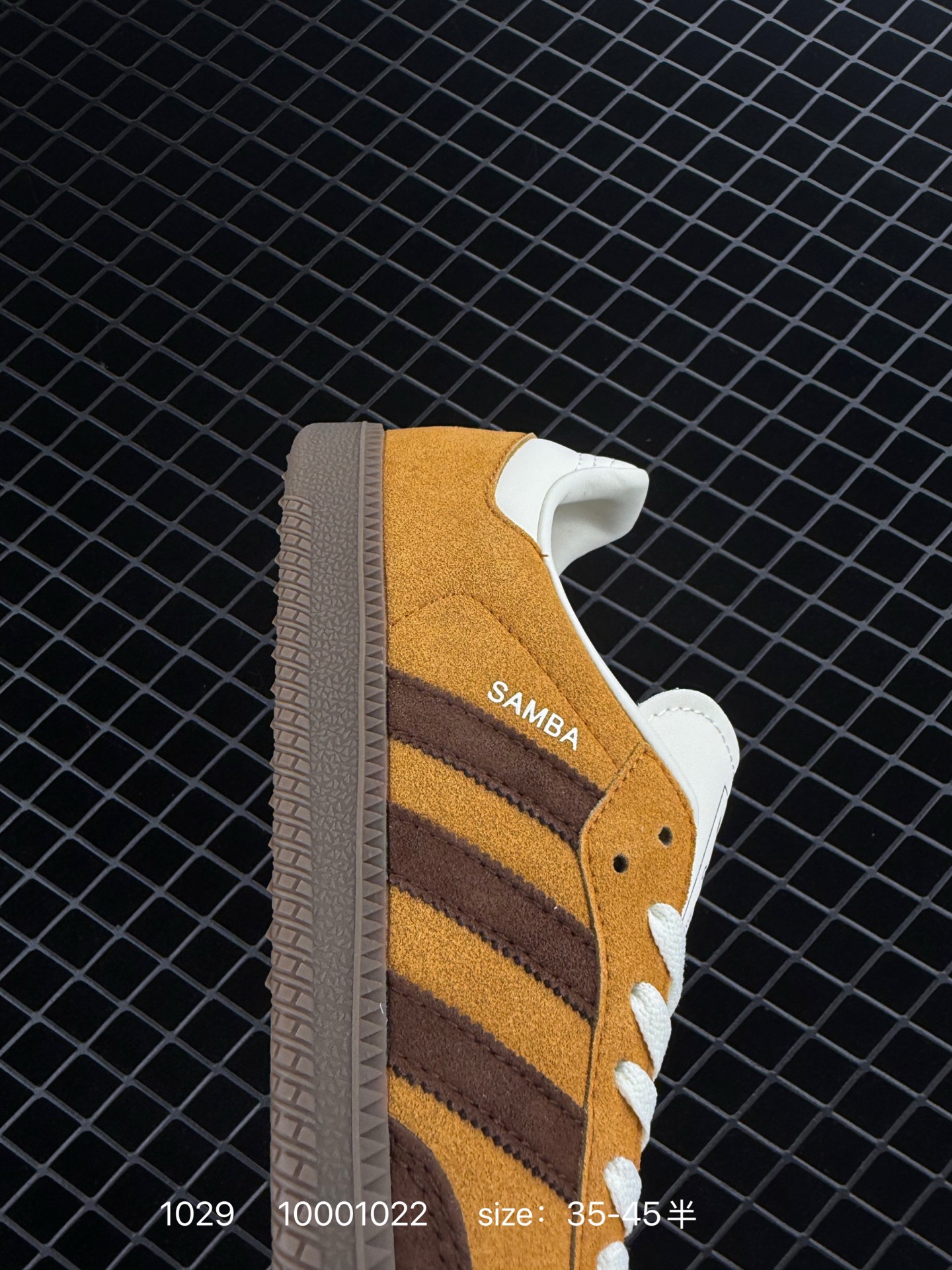 Adidas Originals Samba