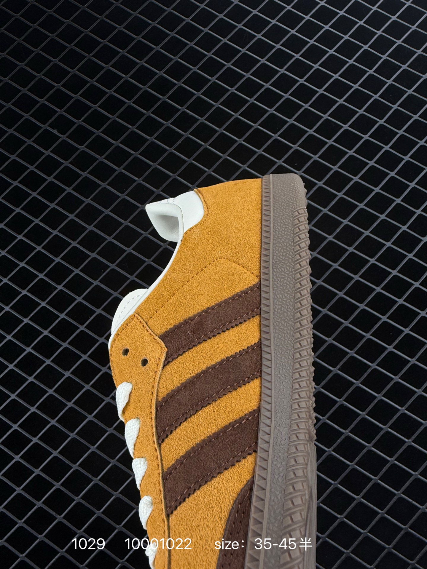 Adidas Originals Samba