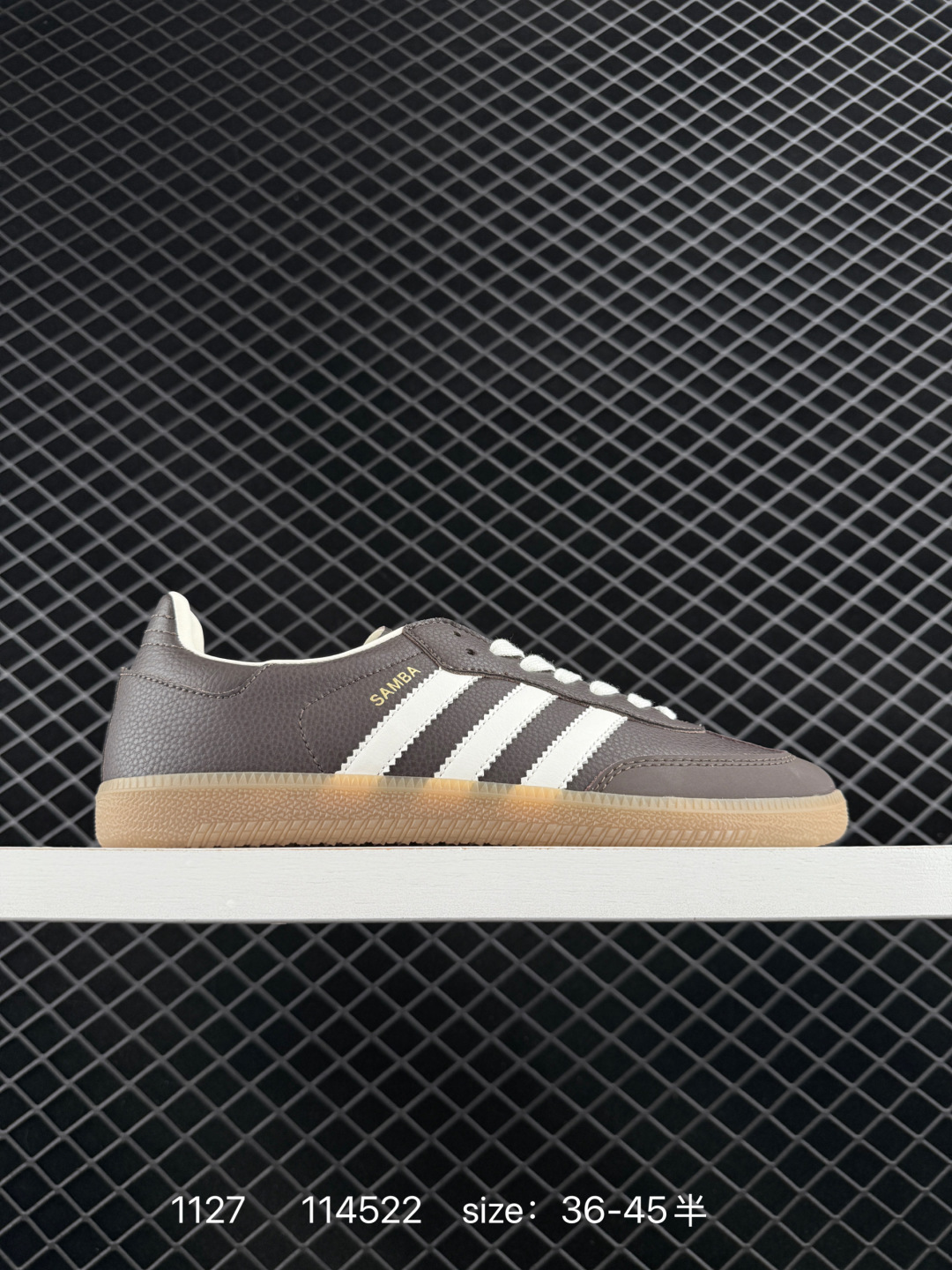 Adidas Originals Samba Adidas Originals Samba