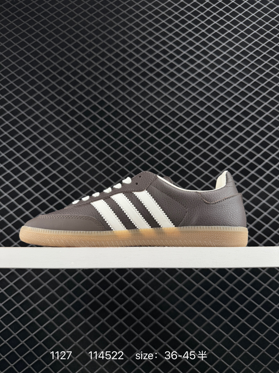 Adidas Originals Samba