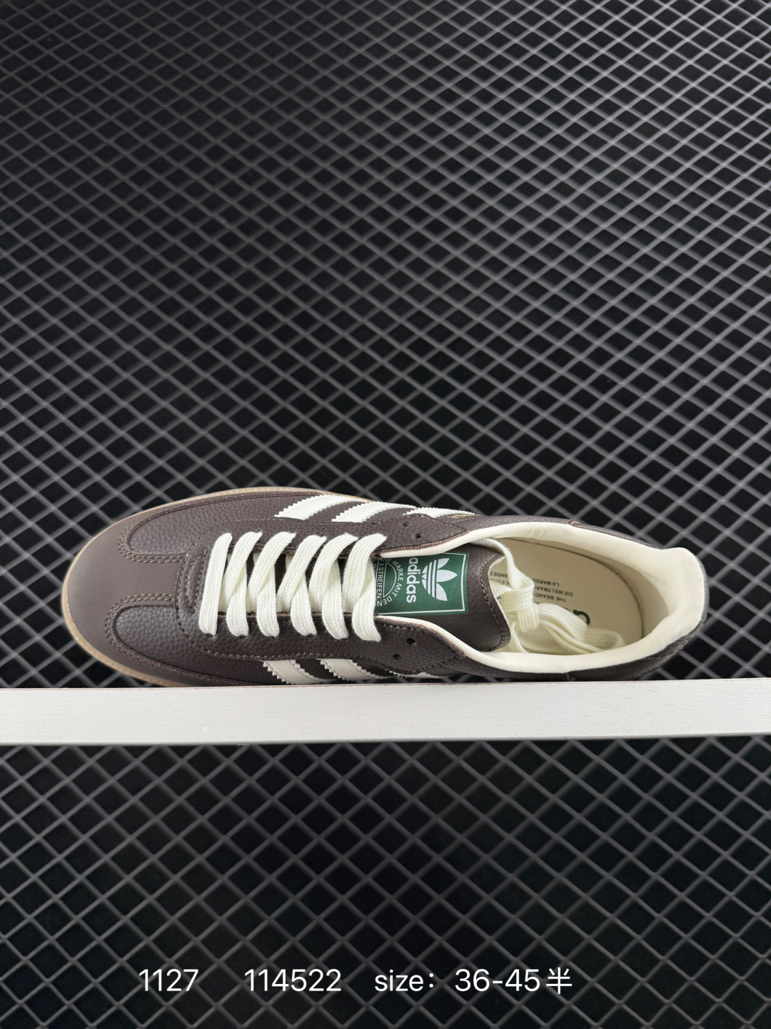 Adidas Originals Samba