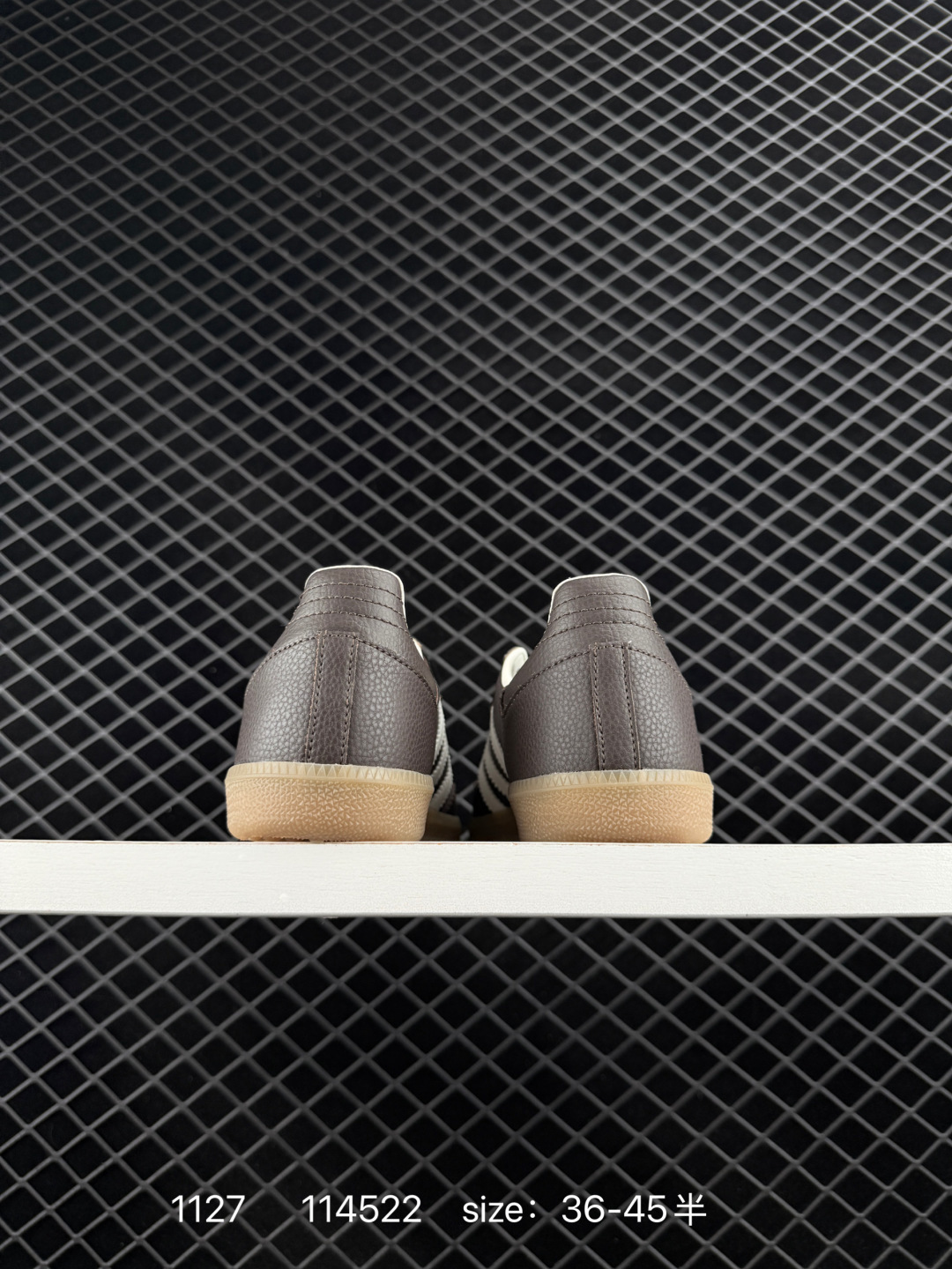 Adidas Originals Samba