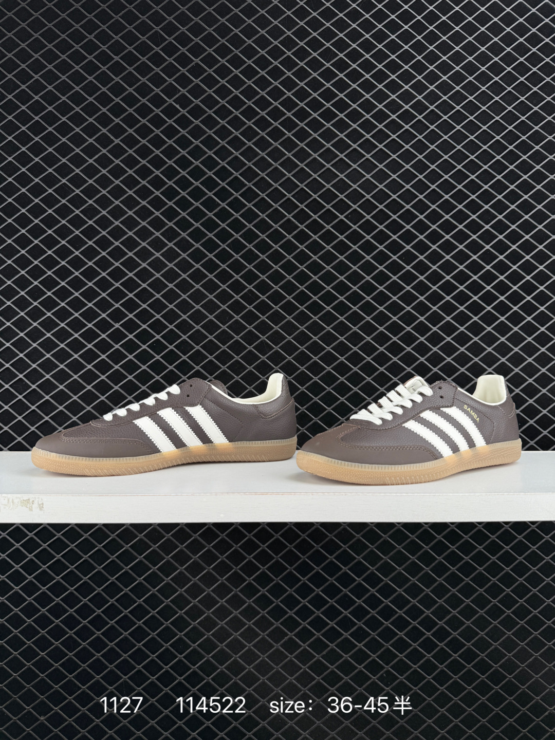 Adidas Originals Samba