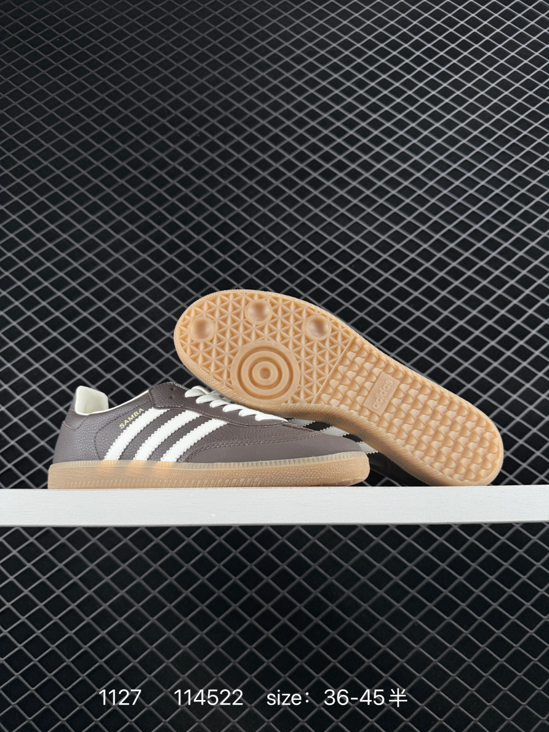 Adidas Originals Samba