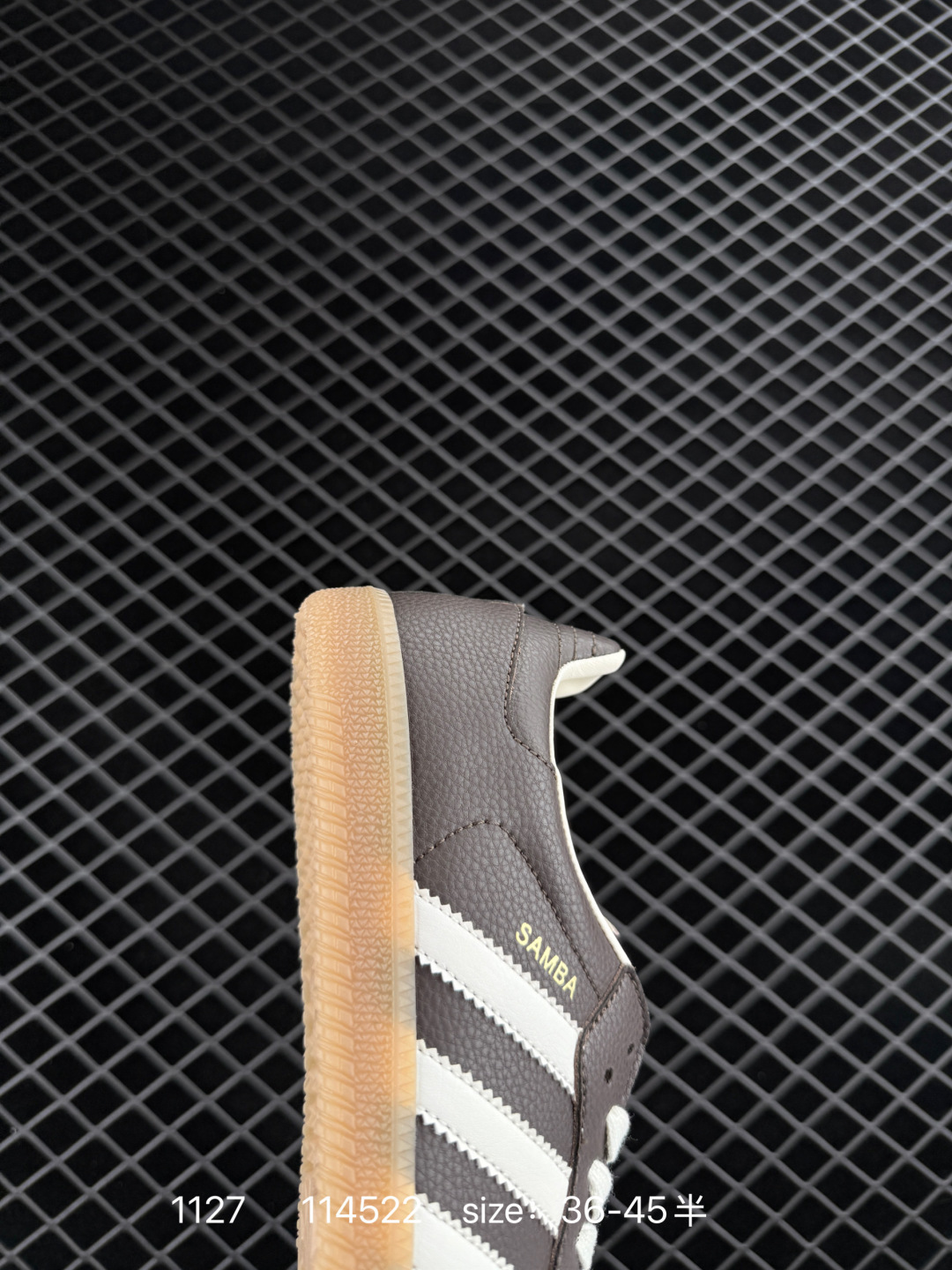 Adidas Originals Samba