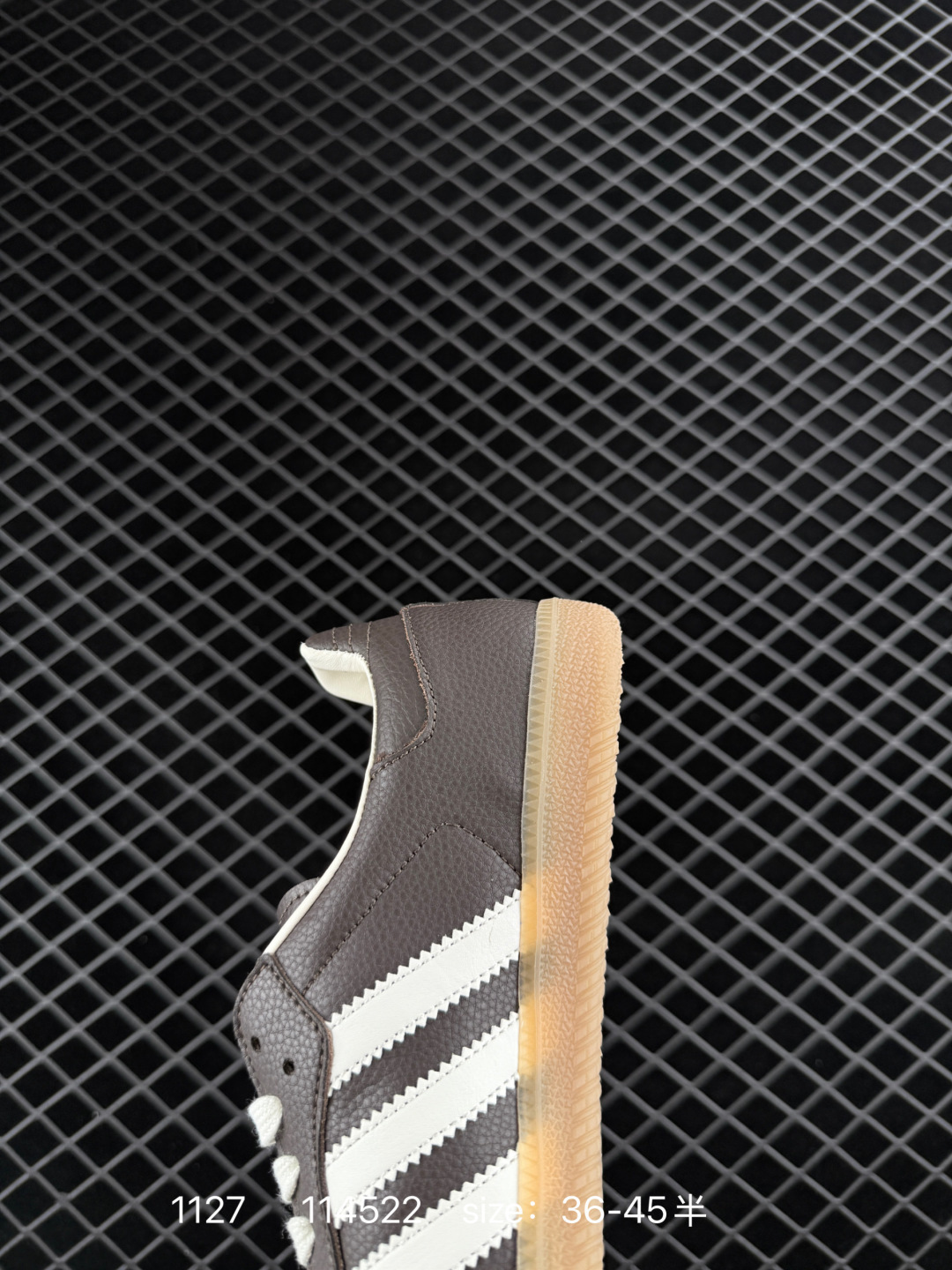 Adidas Originals Samba