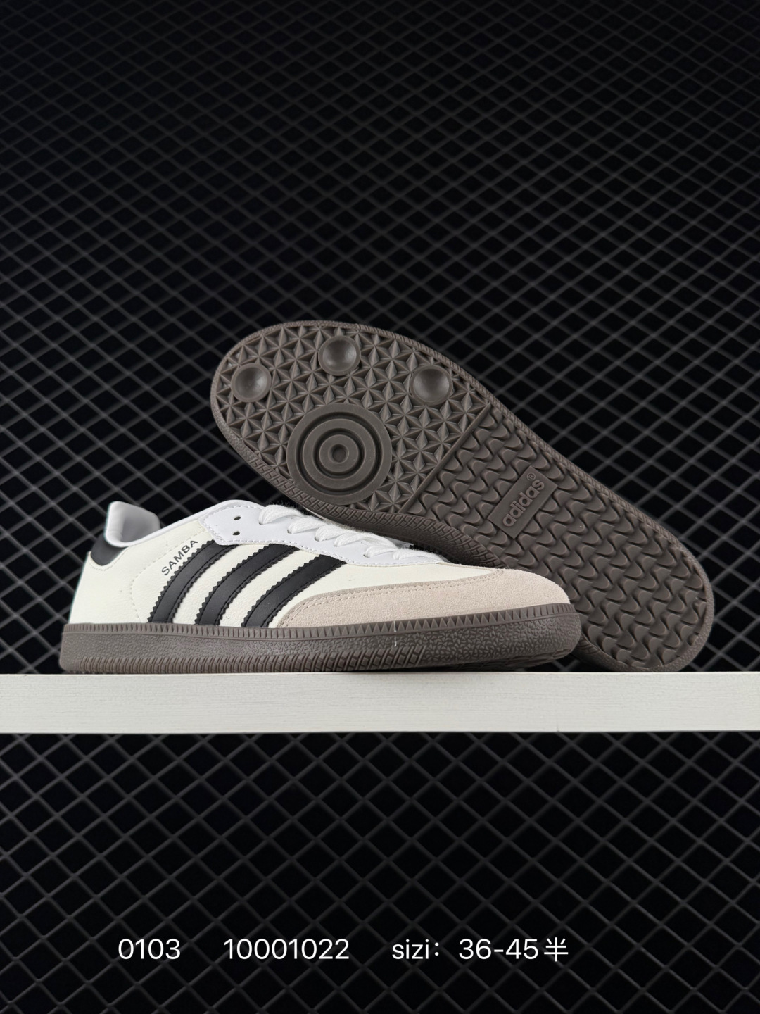 Adidas Originals Samba